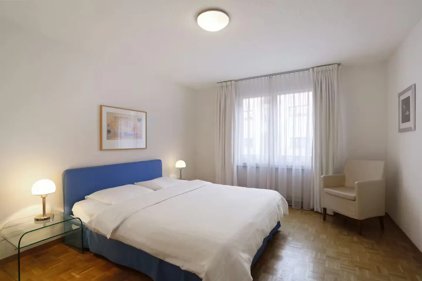 Appartamento Chic a Zurigo - Foto 3 di 10