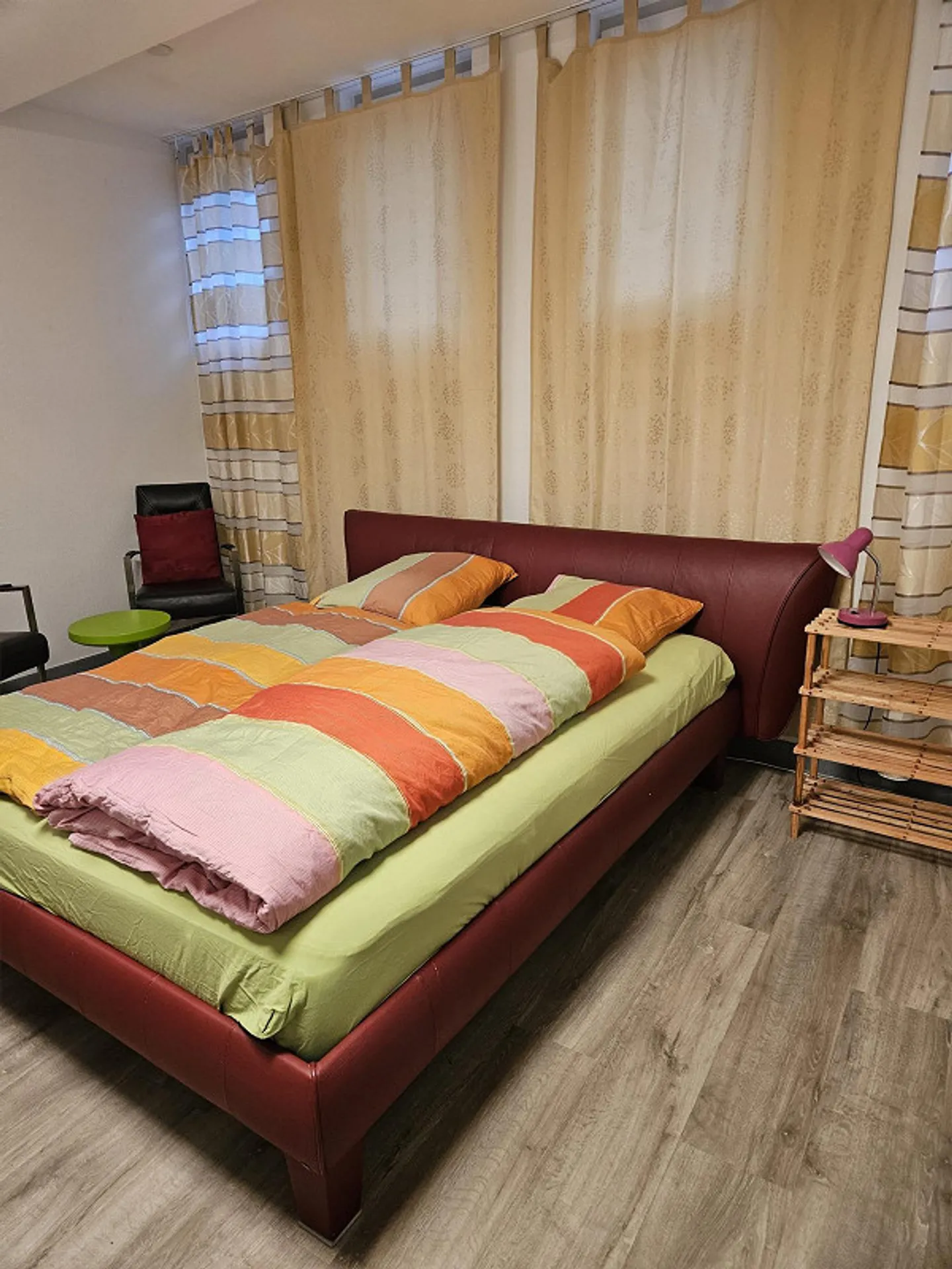 Friendly Studios in the heart of Reinach BL - Photo 4 of 4