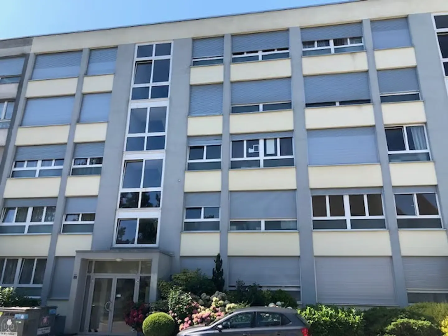 Appartamento trilocale al piano terra - Foto 1 di 2