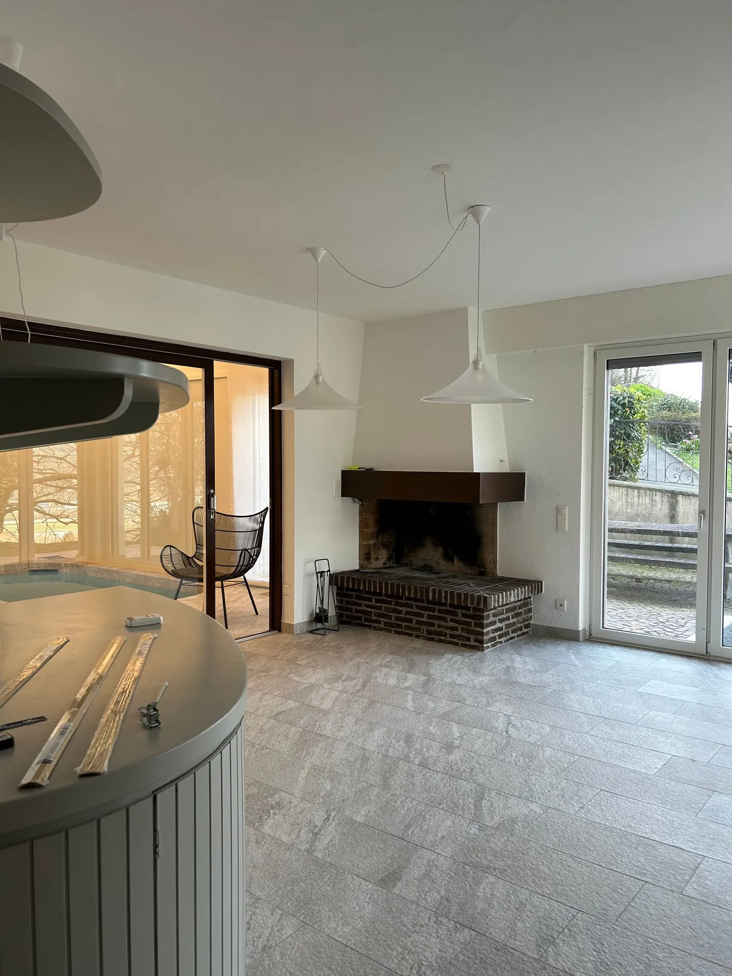 VEZIA - ZU VERKAUFEN VILLA MIMOSA MIT 5,5 ZIMMERN - 500m² - Foto 11 von 12