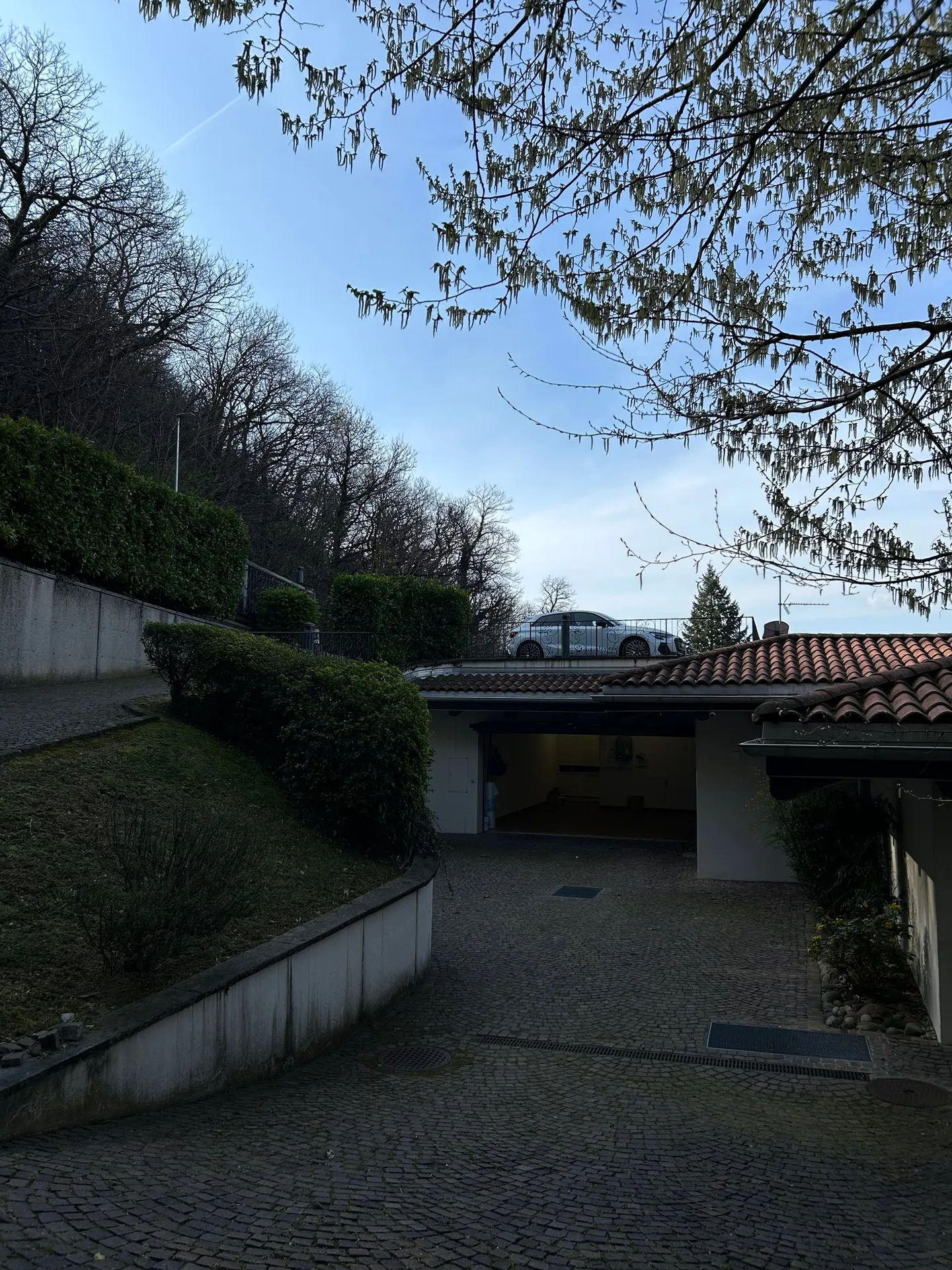 VEZIA - ZU VERKAUFEN VILLA MIMOSA MIT 5,5 ZIMMERN - 500m² - Foto 12 von 12