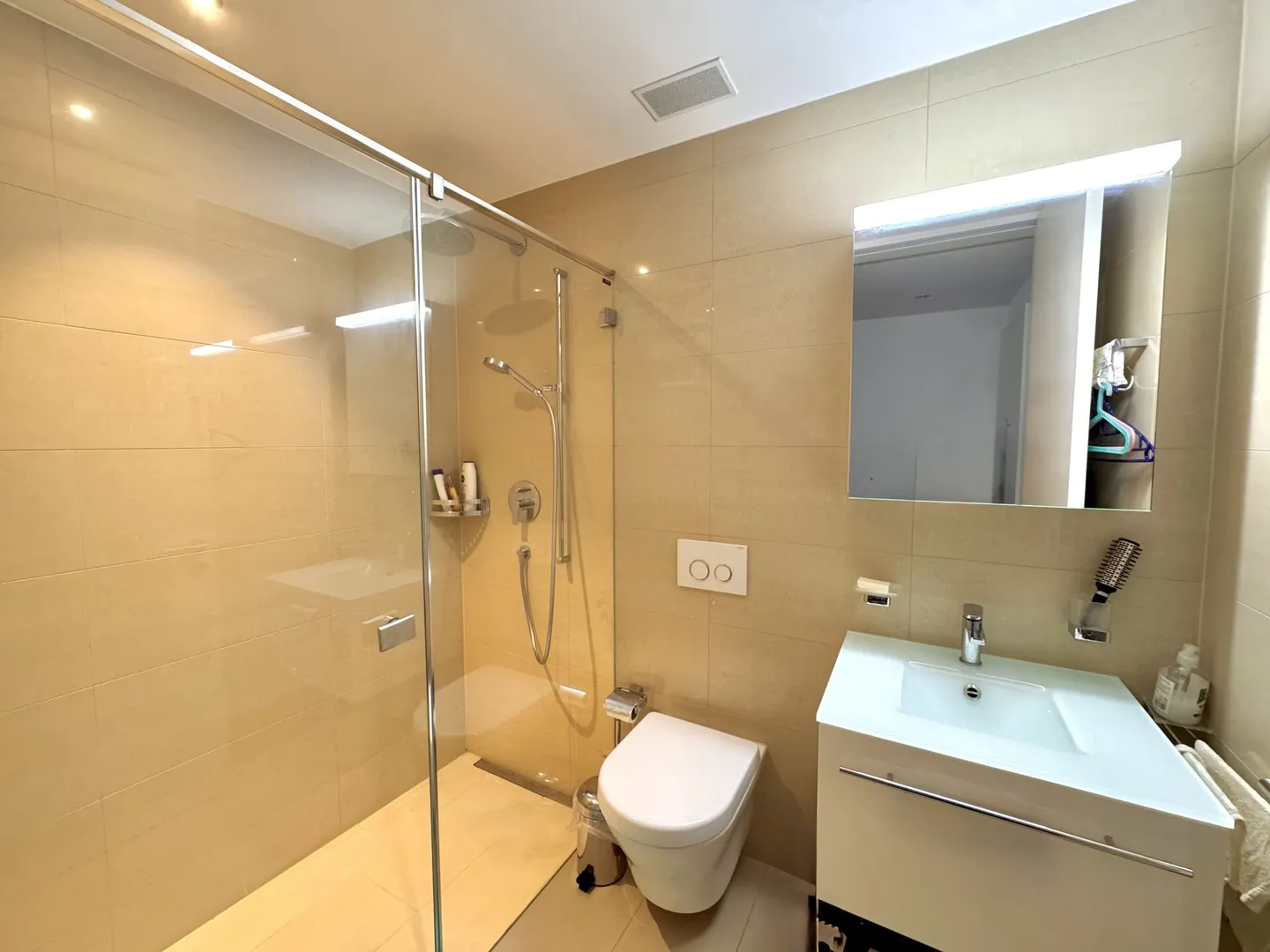 Appartamento esclusivo di 4,5 locali in una posizione privilegiata a Zurigo Höngg - Foto 12 di 14