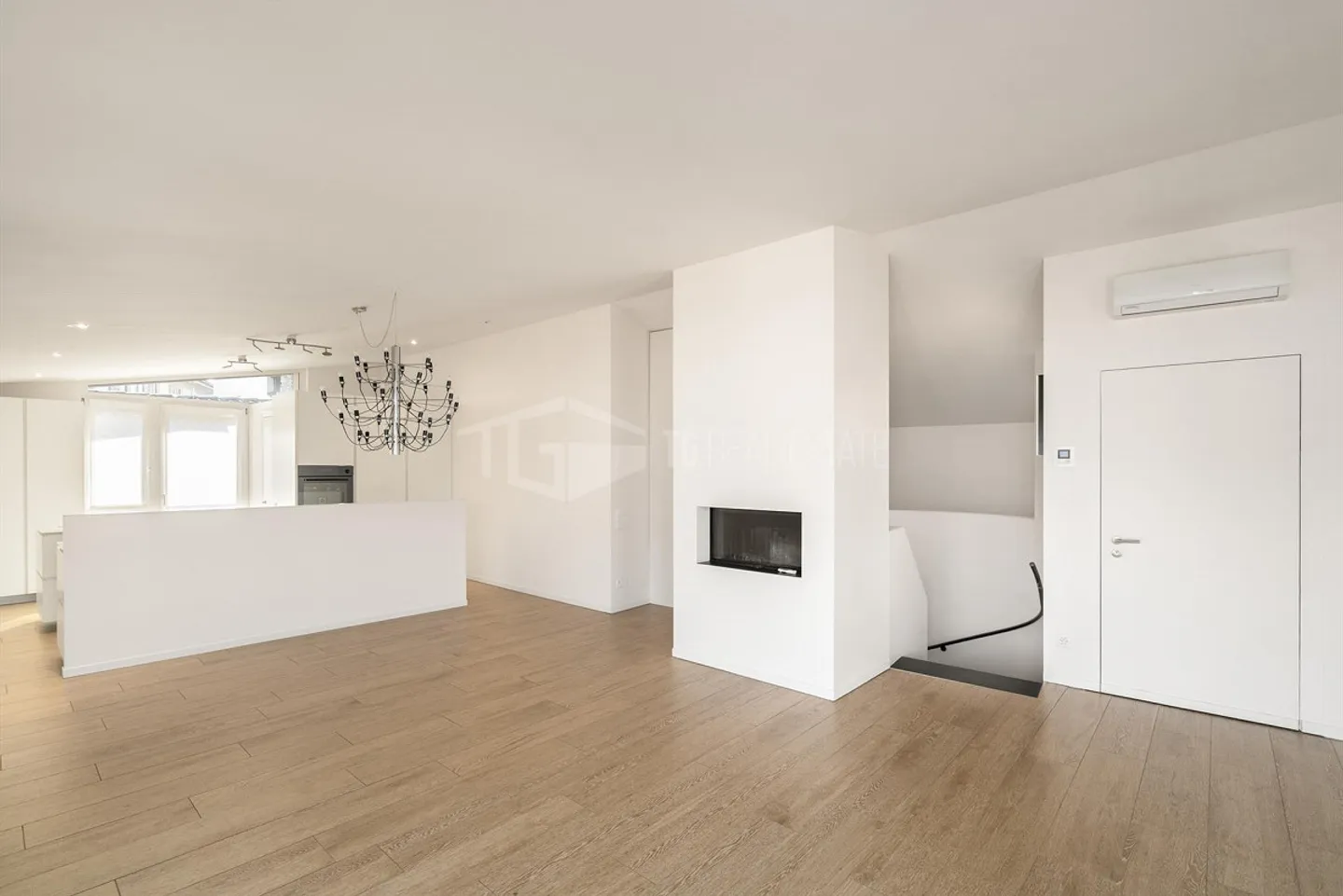 Duplex moderne avec 4 chambres et vue sur le lac - Photo 6 sur 13