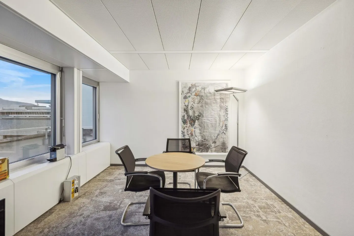 Espace de Bureau Dynamique à Carouge - Photo 8 sur 13