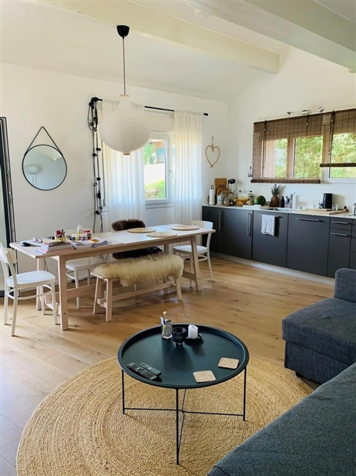 «HERVORRAGENDE MODERNE UND HELLE UNTERKÜNFTE» - Foto 1 di 6