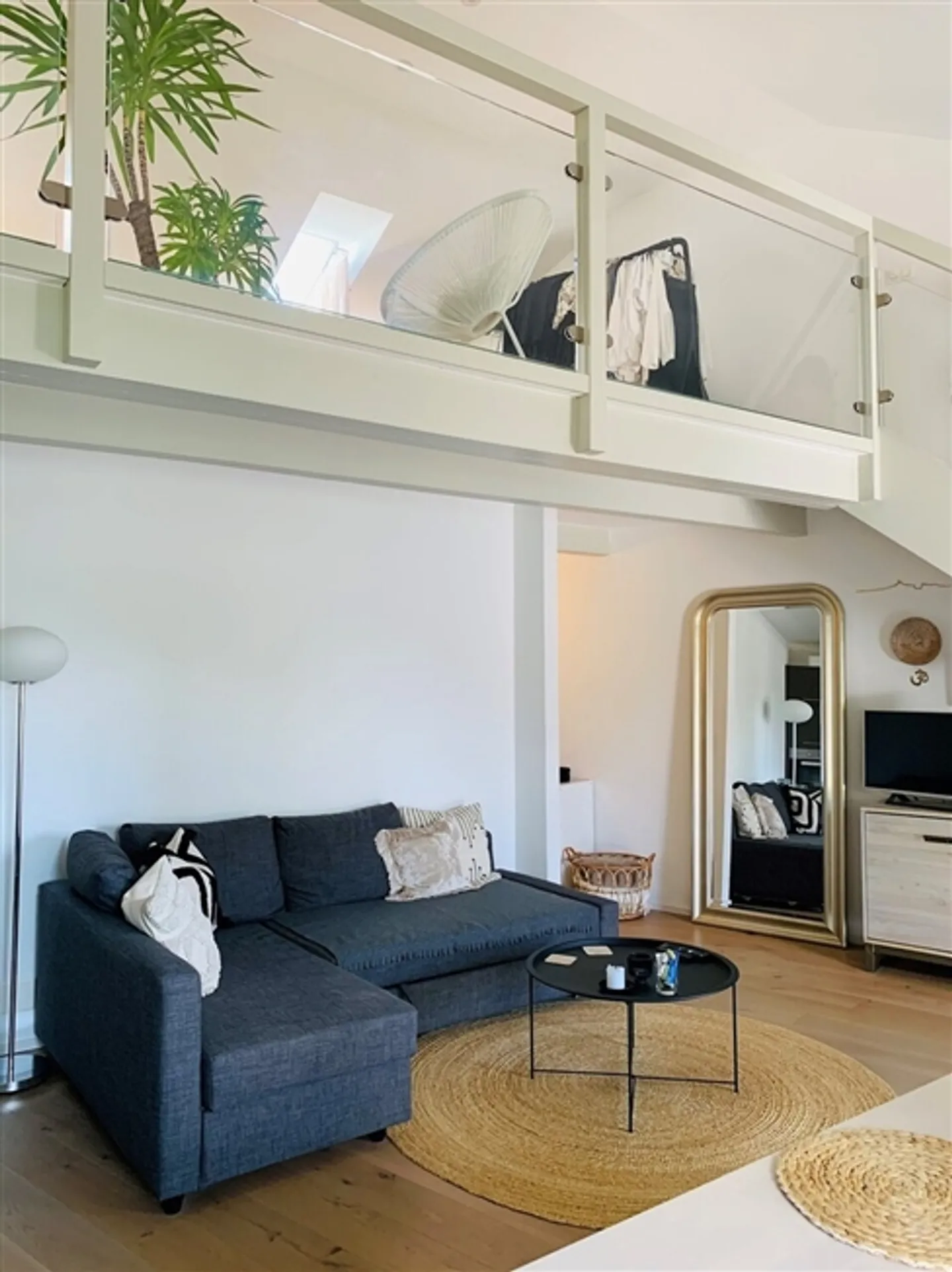 «HERVORRAGENDE MODERNE UND HELLE UNTERKÜNFTE» - Foto 2 di 6