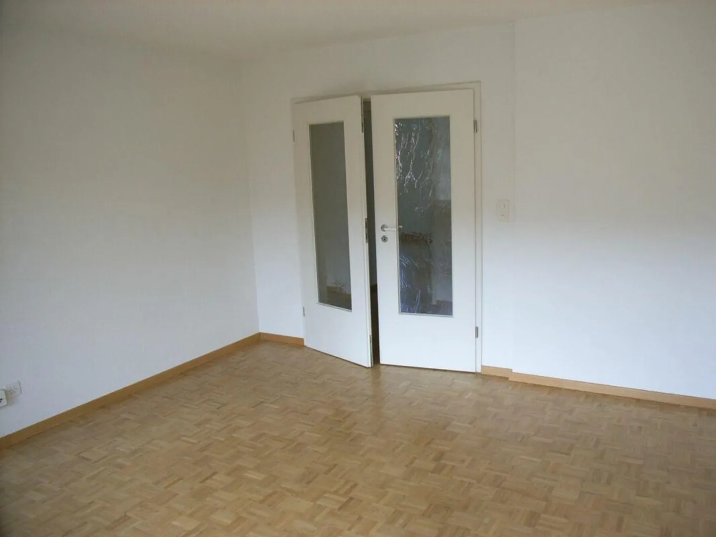 Appartement 2,5 pièces près de la ville de Saint-Gall - Photo 2 sur 6