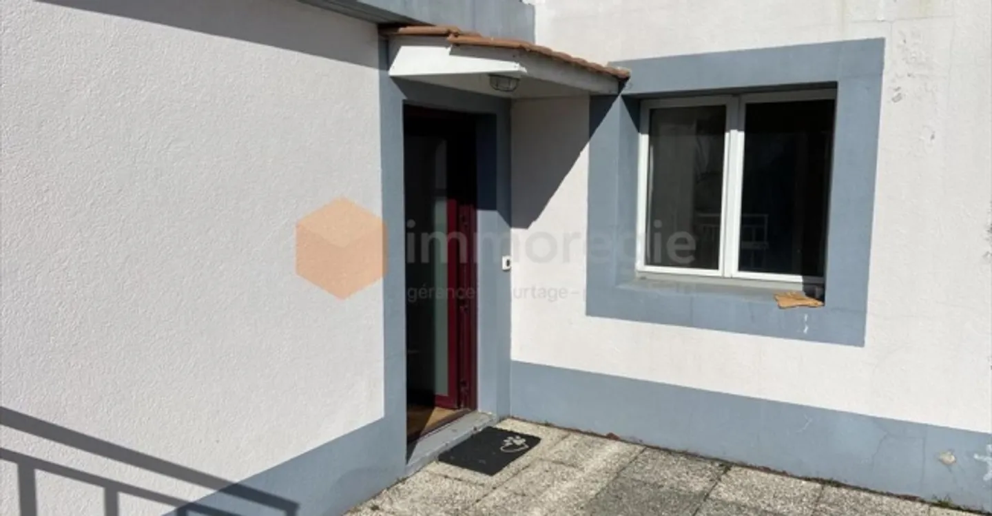 Spazio ufficio in affitto - Foto 7 di 7