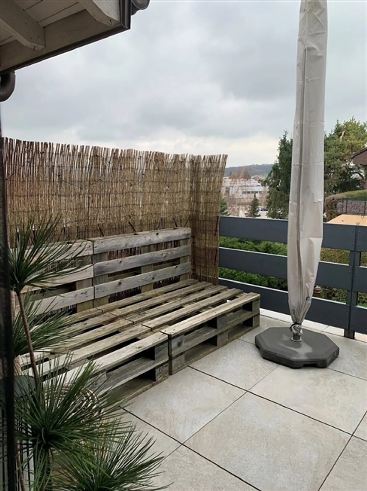 «HERVORRAGENDE MODERNE UND HELLE UNTERKÜNFTE» - Foto 3 di 6