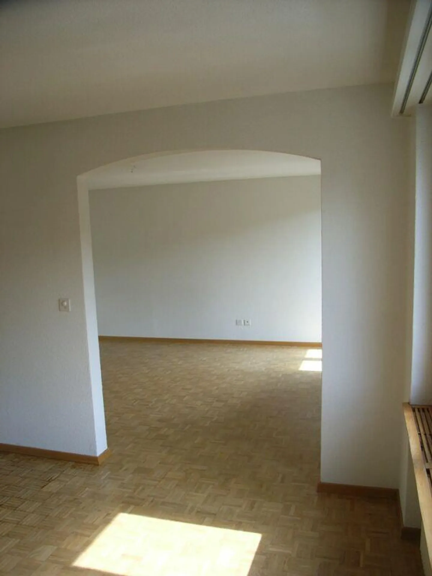 Appartement 2,5 pièces près de la ville de Saint-Gall - Photo 3 sur 6