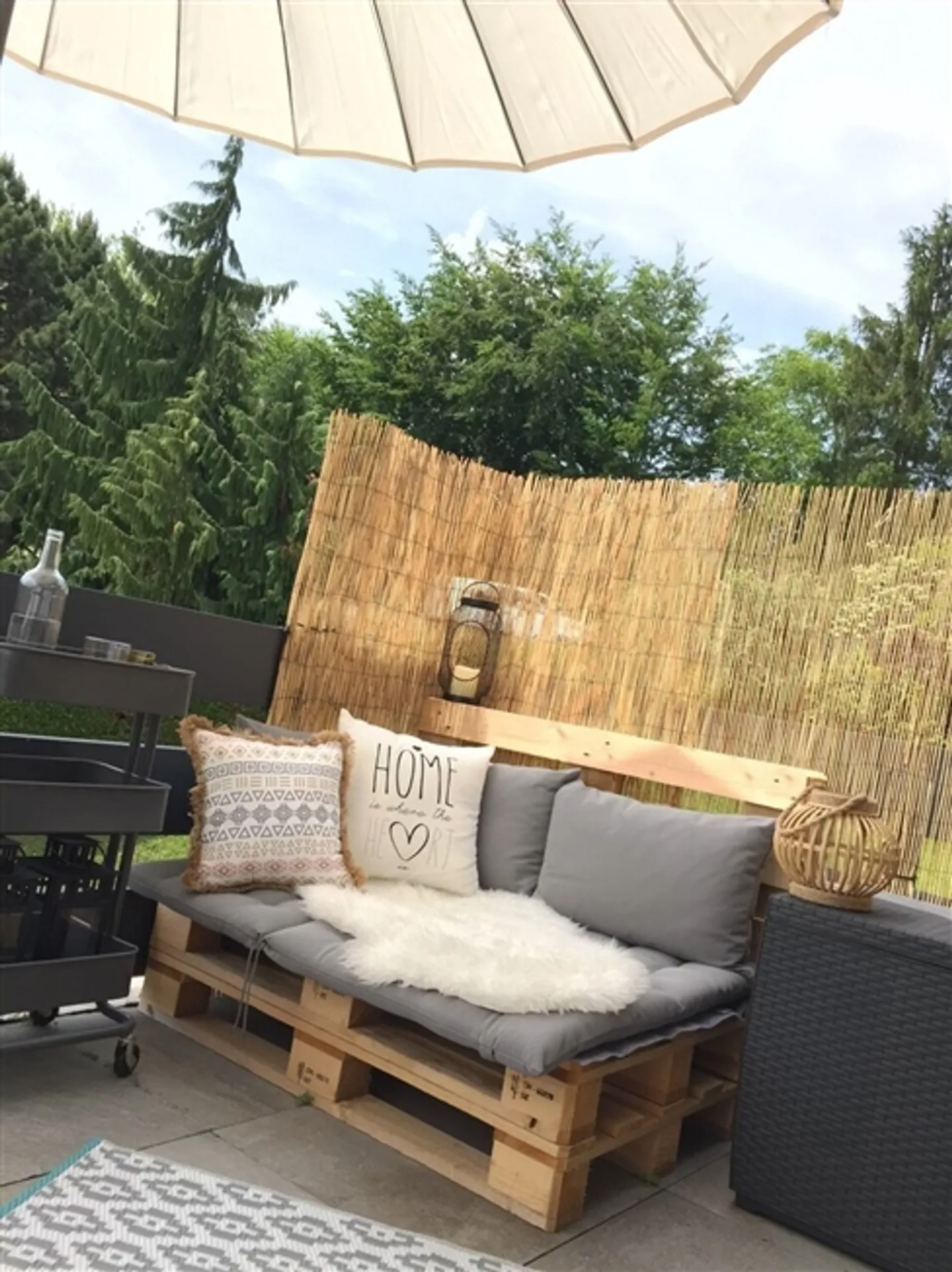 «HERVORRAGENDE MODERNE UND HELLE UNTERKÜNFTE» - Foto 4 di 6