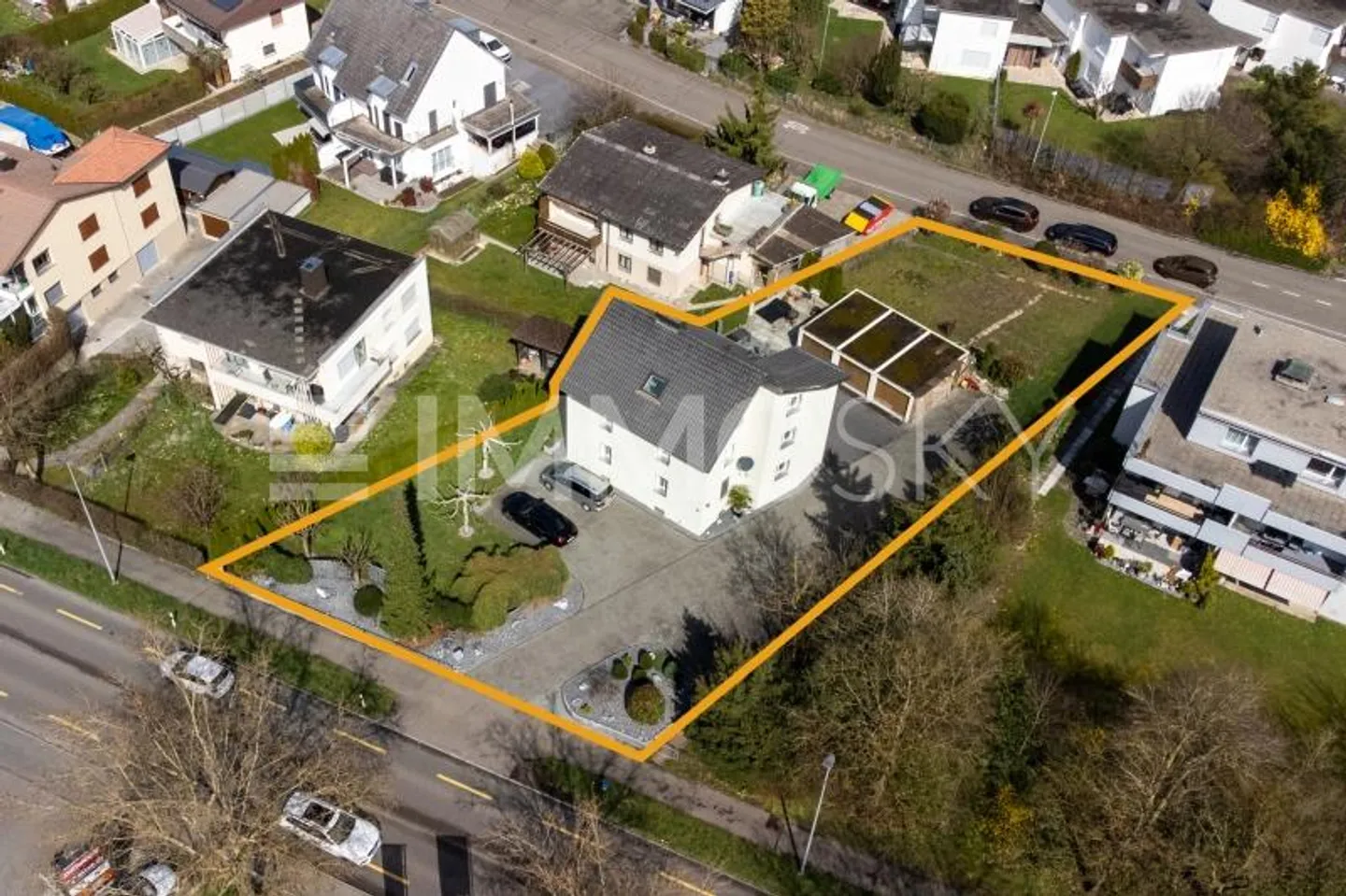 BONHEUR FAMILIAL, INVESTISSEMENT OU RÊVE MULTI-GÉNÉRATIONNEL - Photo 2 sur 7