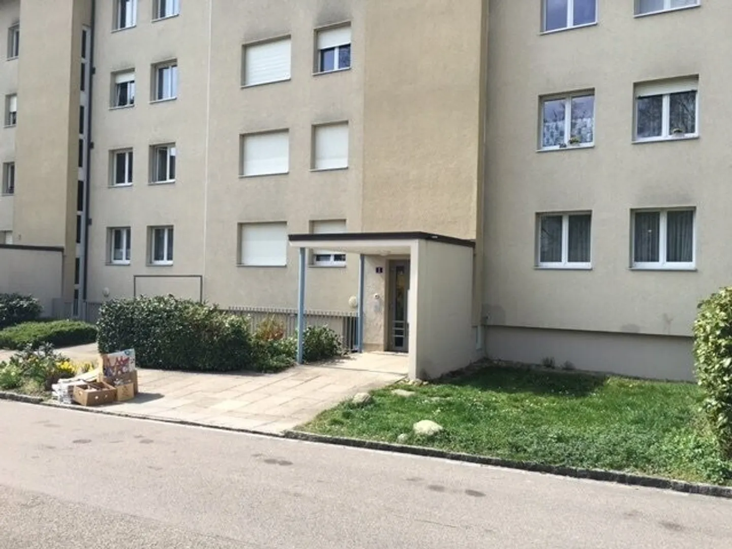 Visiter - Emménager - Se sentir bien - Photo 1 sur 6