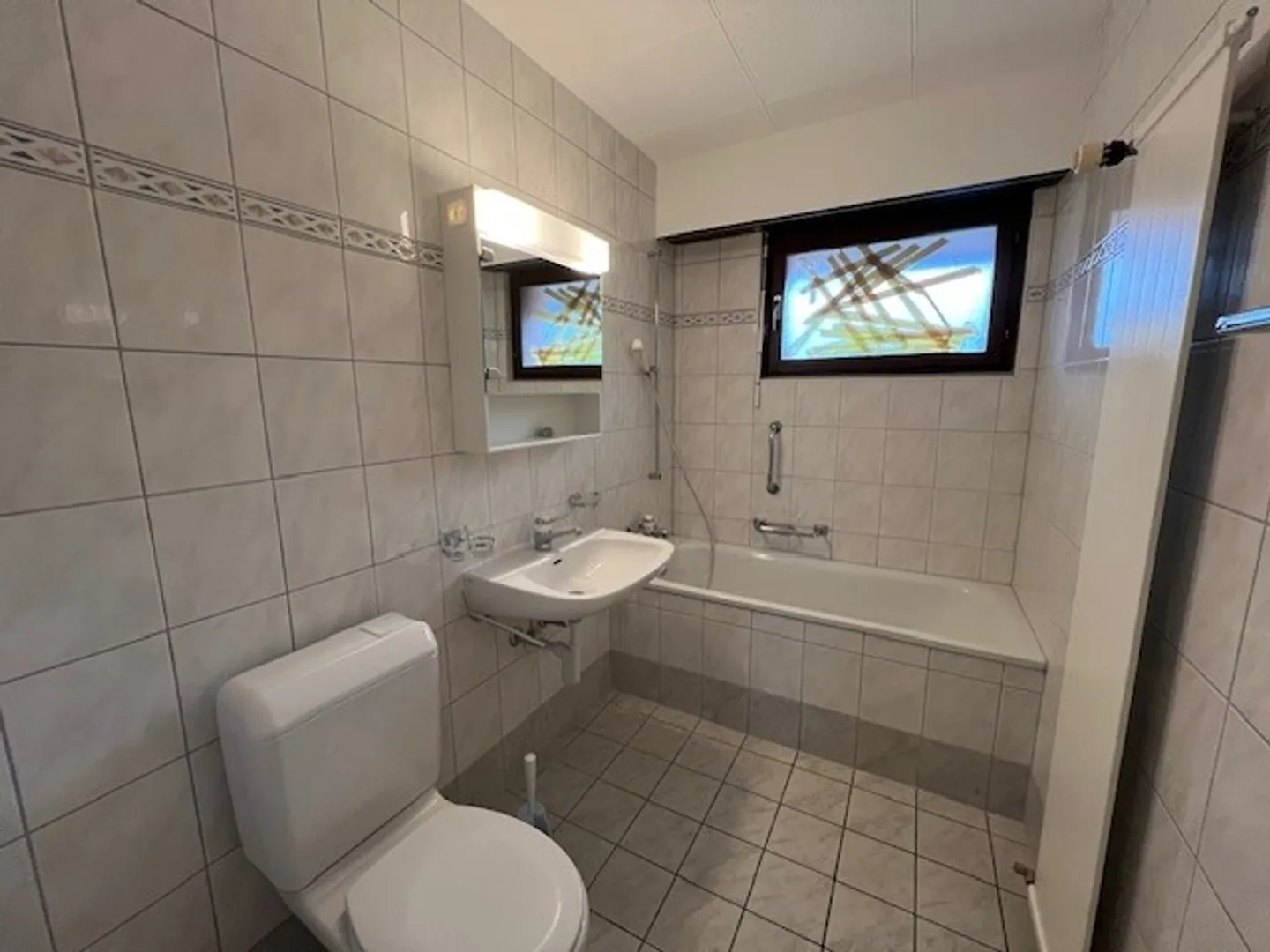 «4.5 Zimmerwohnung im Quartier Champsec» - Foto 3 von 7