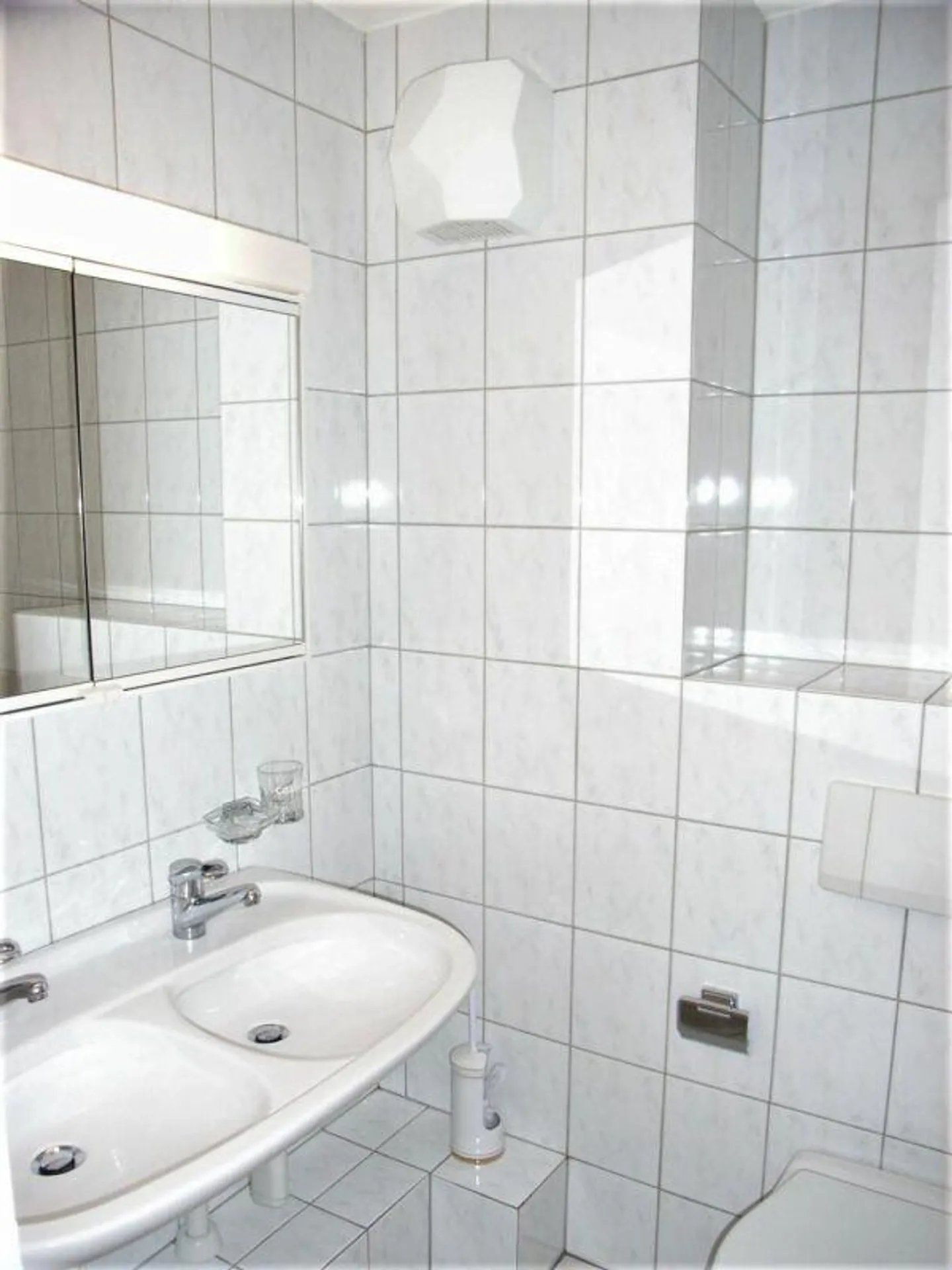 Appartement 2,5 pièces près de la ville de Saint-Gall - Photo 6 sur 6