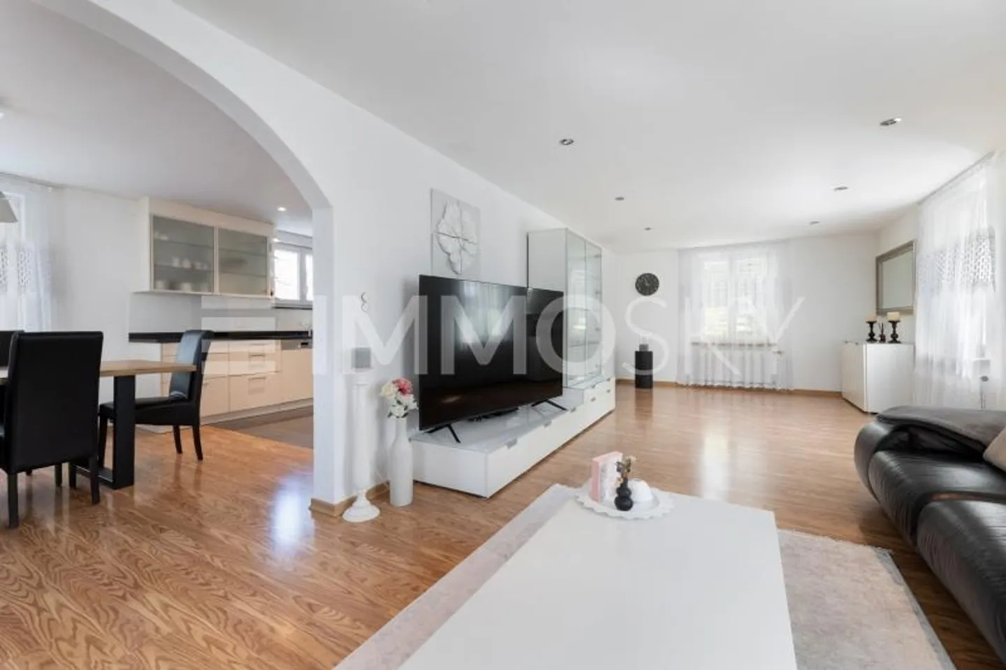 BONHEUR FAMILIAL, INVESTISSEMENT OU RÊVE MULTI-GÉNÉRATIONNEL - Photo 3 sur 7