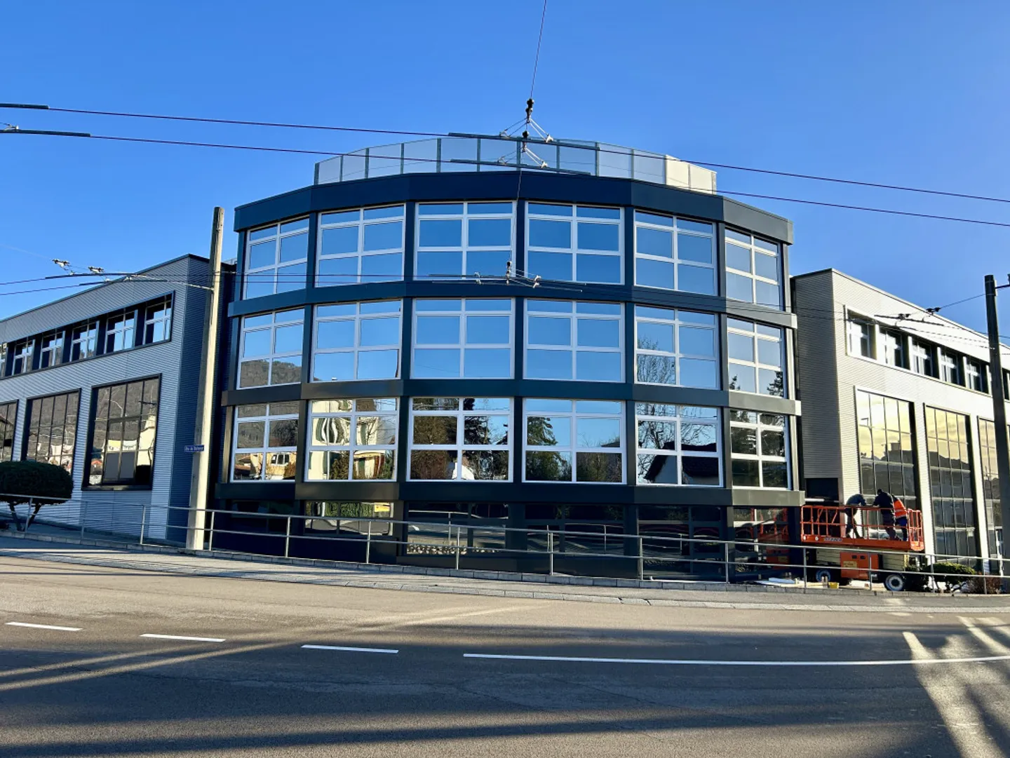 IDEALLY LOCATED! - Photo 1 of 5