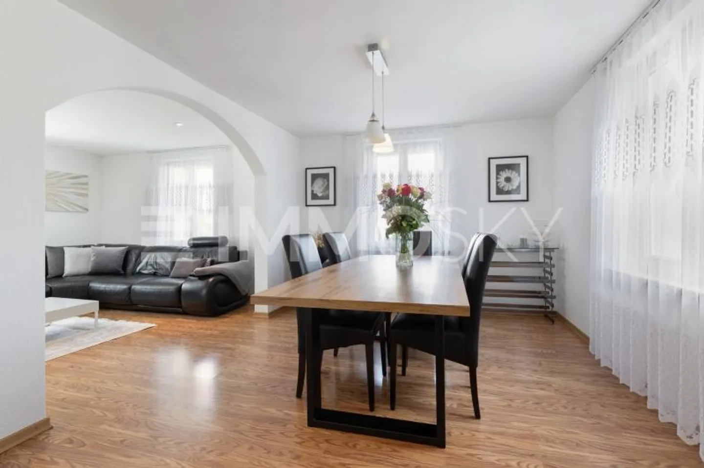 BONHEUR FAMILIAL, INVESTISSEMENT OU RÊVE MULTI-GÉNÉRATIONNEL - Photo 4 sur 7