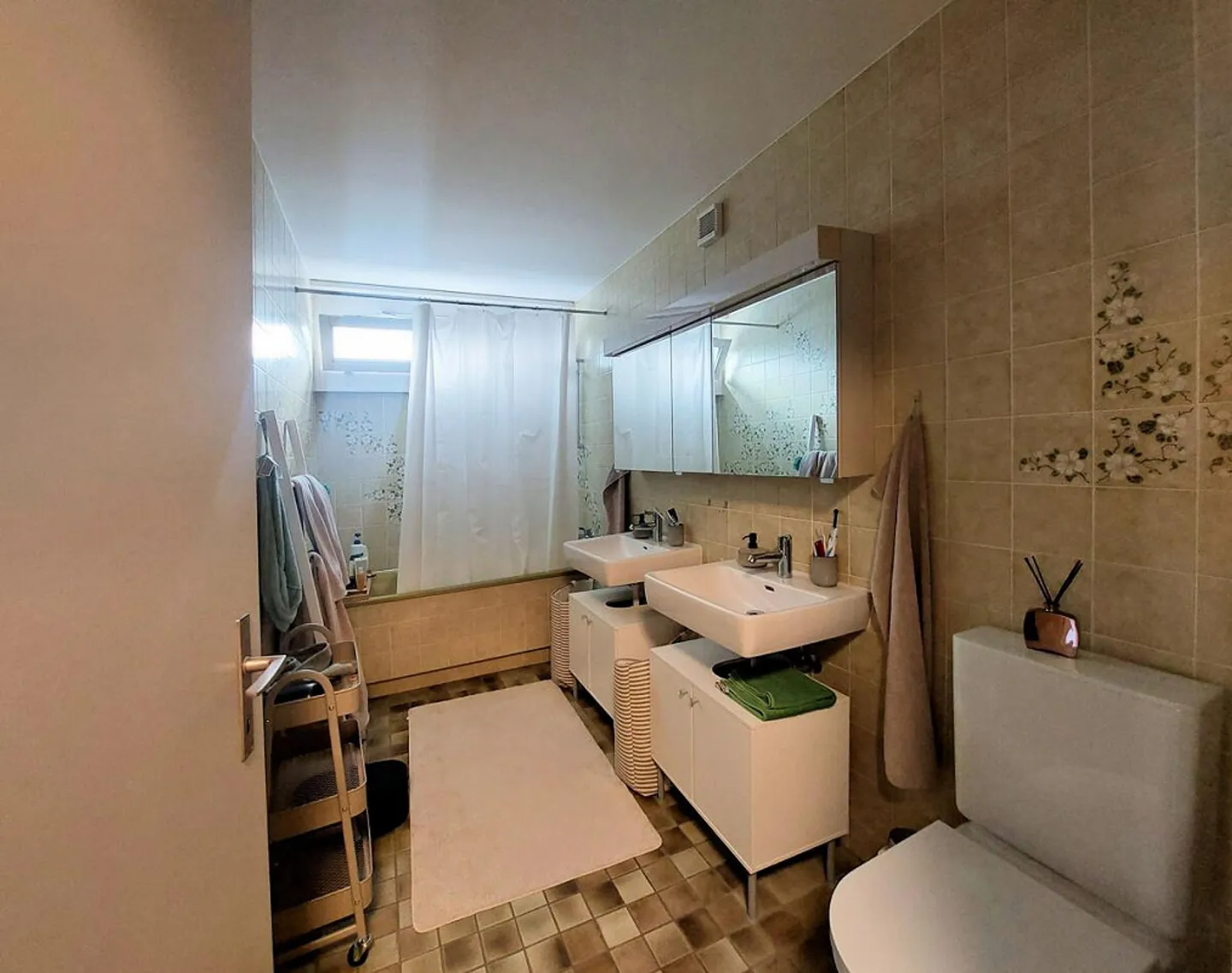 Appartamento esclusivo direttamente sull'Aare - Foto 6 di 8