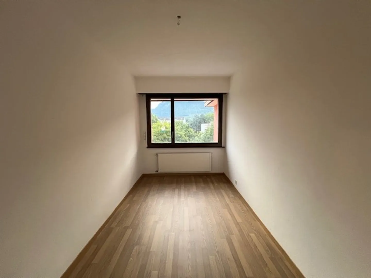 «4.5 Zimmerwohnung im Quartier Champsec» - Foto 5 von 7