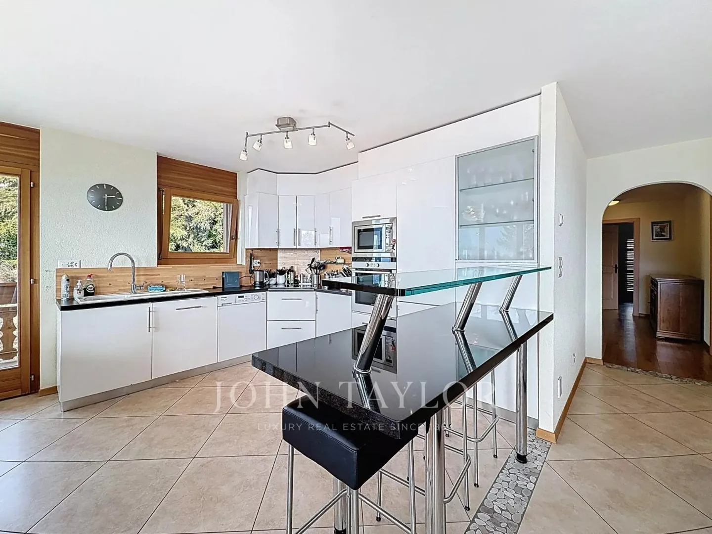 Appartamento 4.5 stanze - Foto 4 di 7