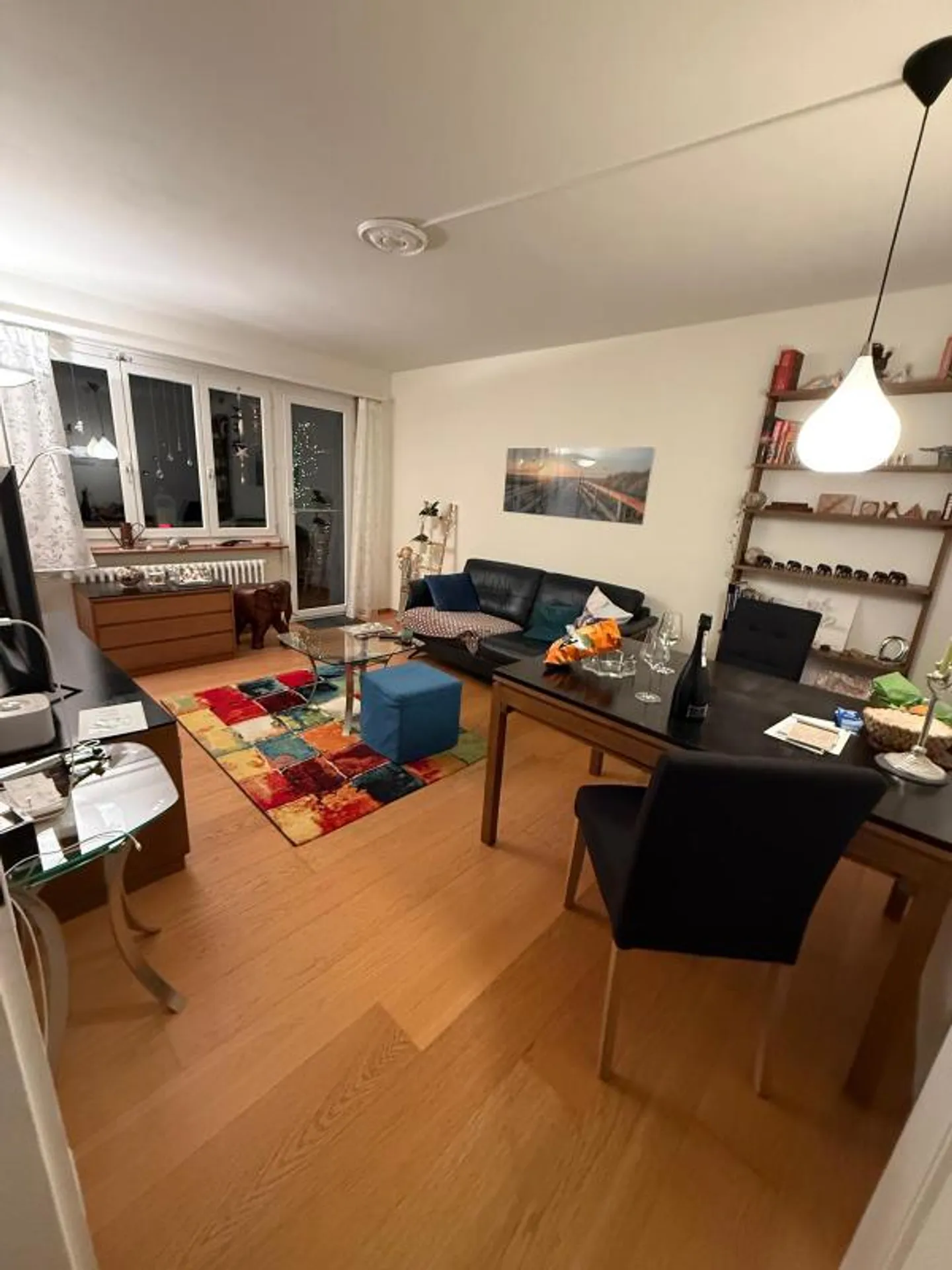 Appartamento di 3 stanze - Foto 1 di 5