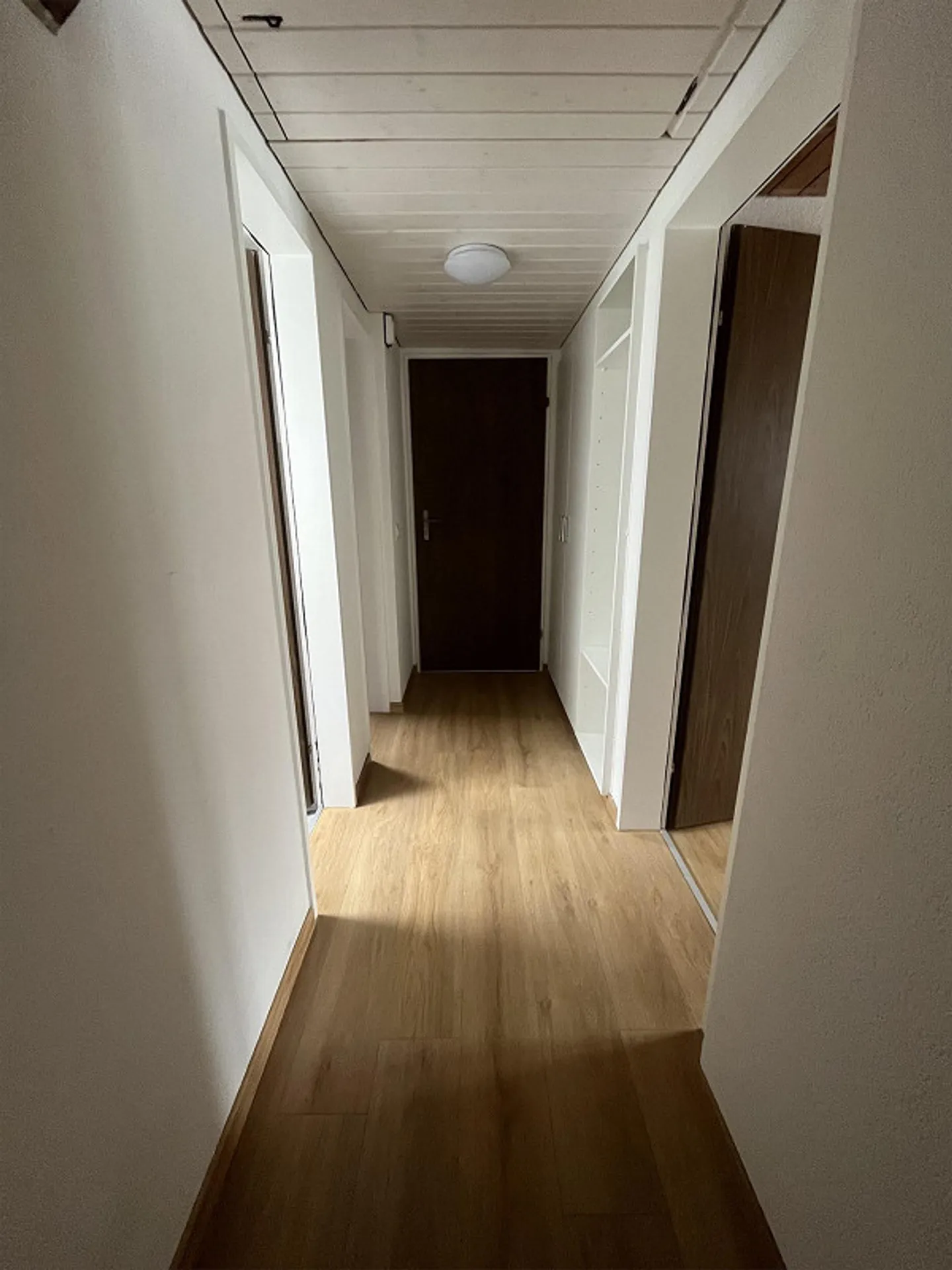 Appartamento mansardato di 3,5 stanze alla periferia di San Gallo - Foto 2 di 8