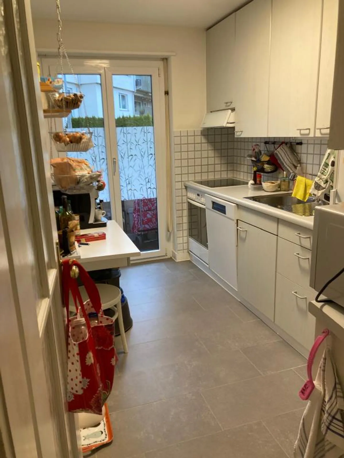 Appartamento di 3 stanze - Foto 3 di 5