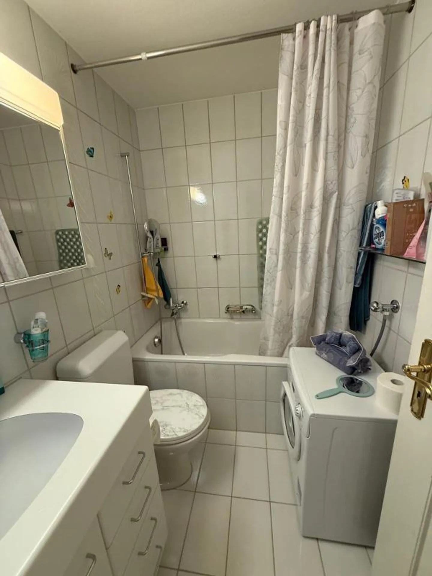 Appartamento di 3 stanze - Foto 5 di 5