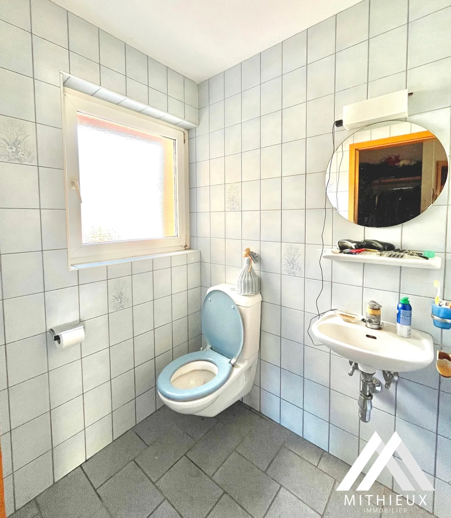 Raro! Casa atipica con grande potenziale di trasformazione - Foto 6 di 9