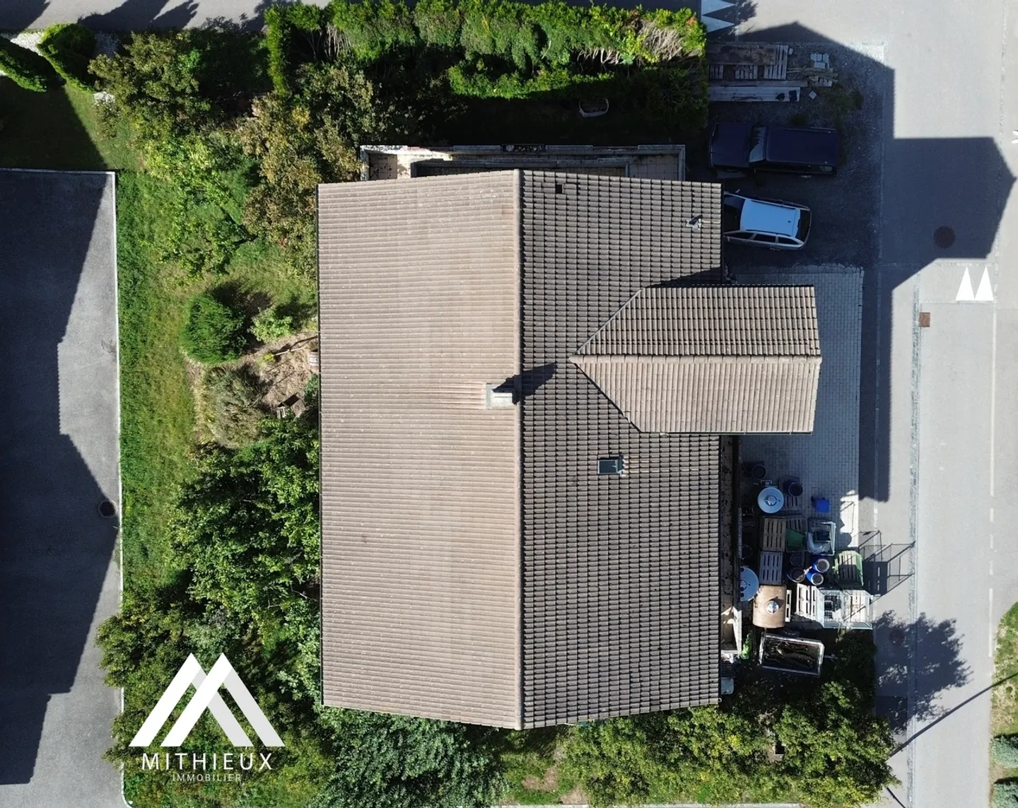 Raro! Casa atipica con grande potenziale di trasformazione - Foto 9 di 9