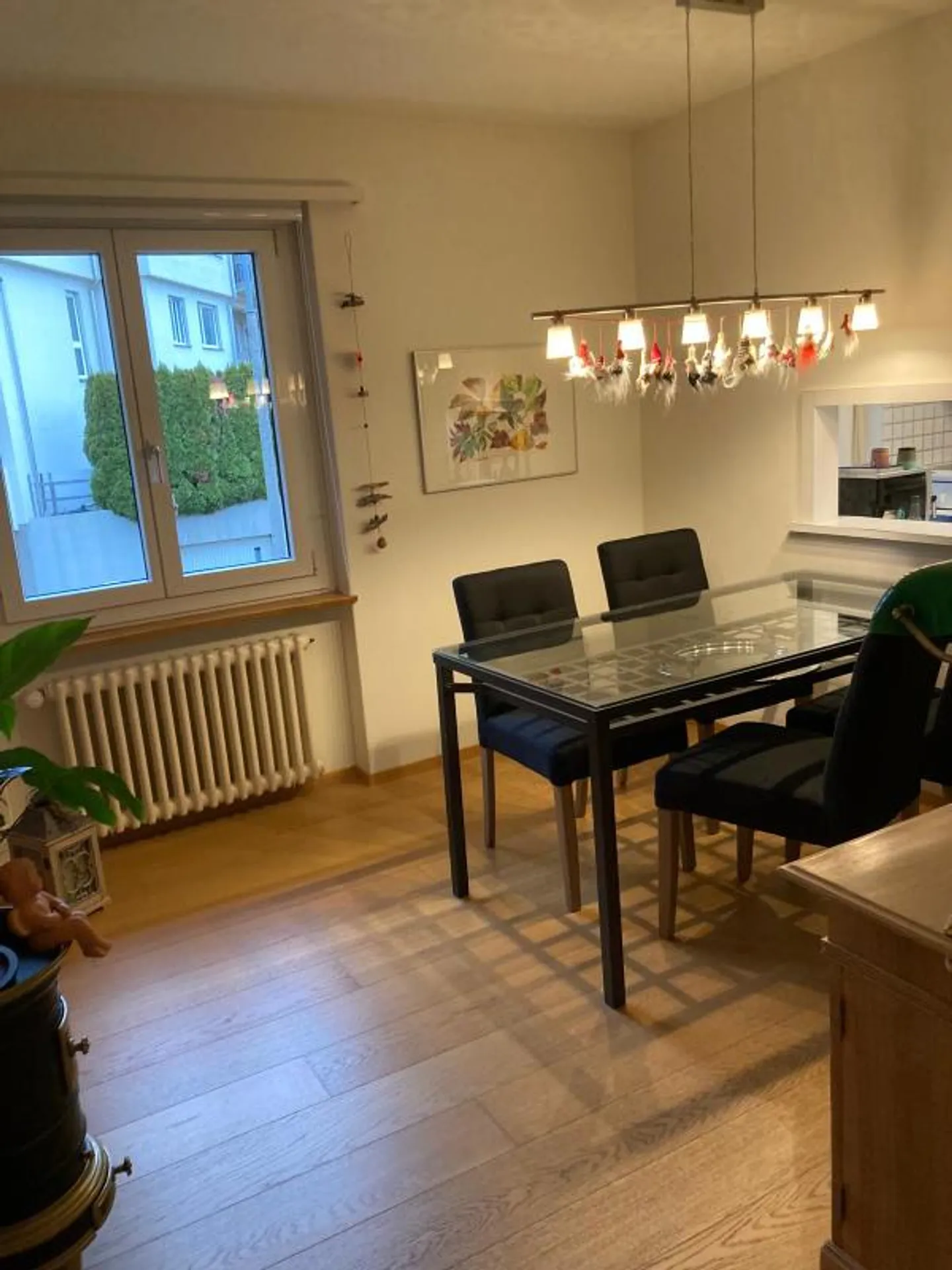 Appartamento di 3 stanze - Foto 4 di 5