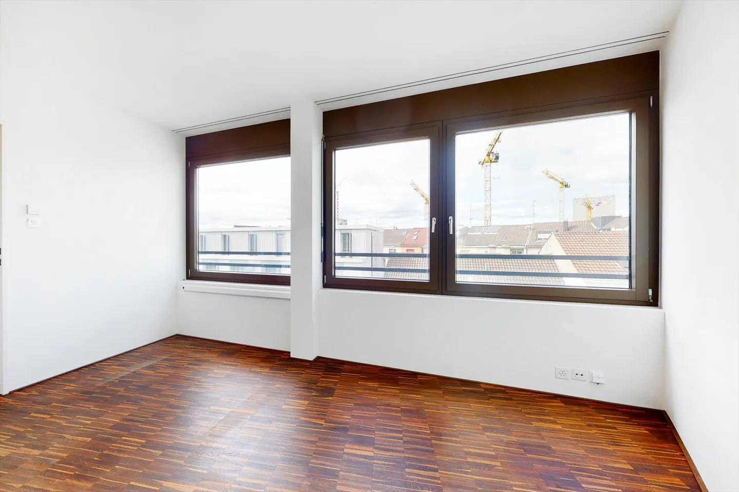 Wohnung mieten - Foto 5 von 6