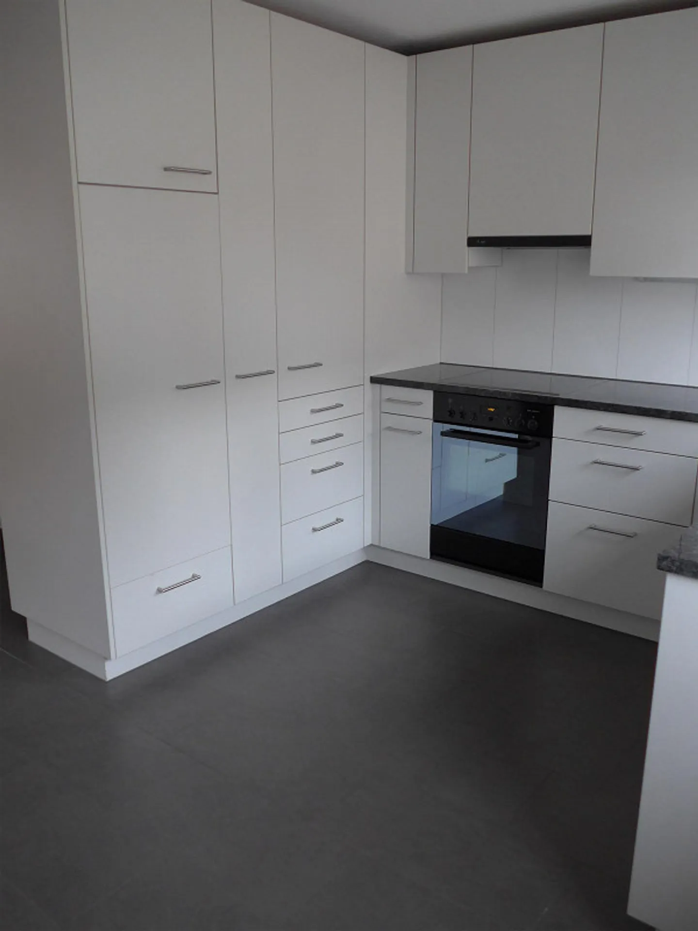 Sonnige 4.5 Zimmerwohnung - Foto 3 von 10