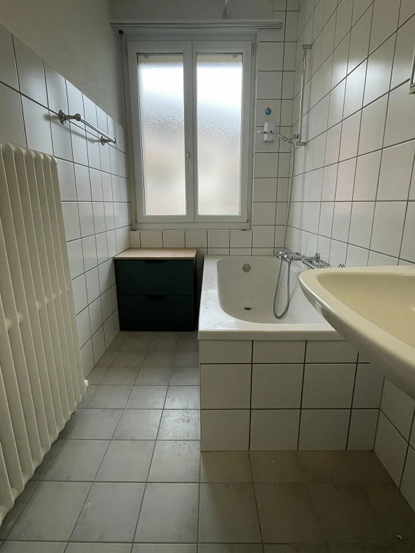 Appartamento in edificio storico - Foto 2 di 12
