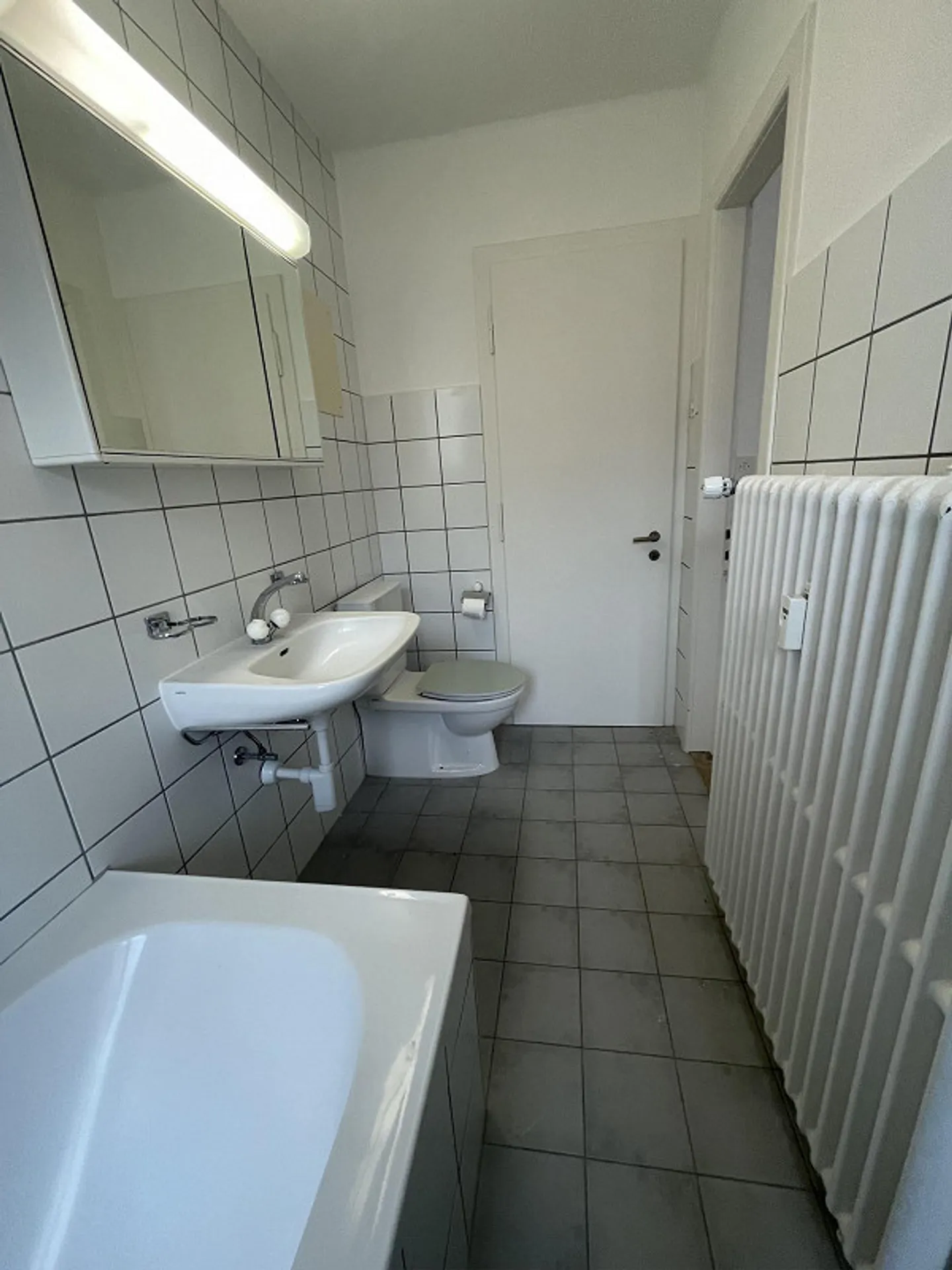 Appartamento in edificio storico - Foto 3 di 12