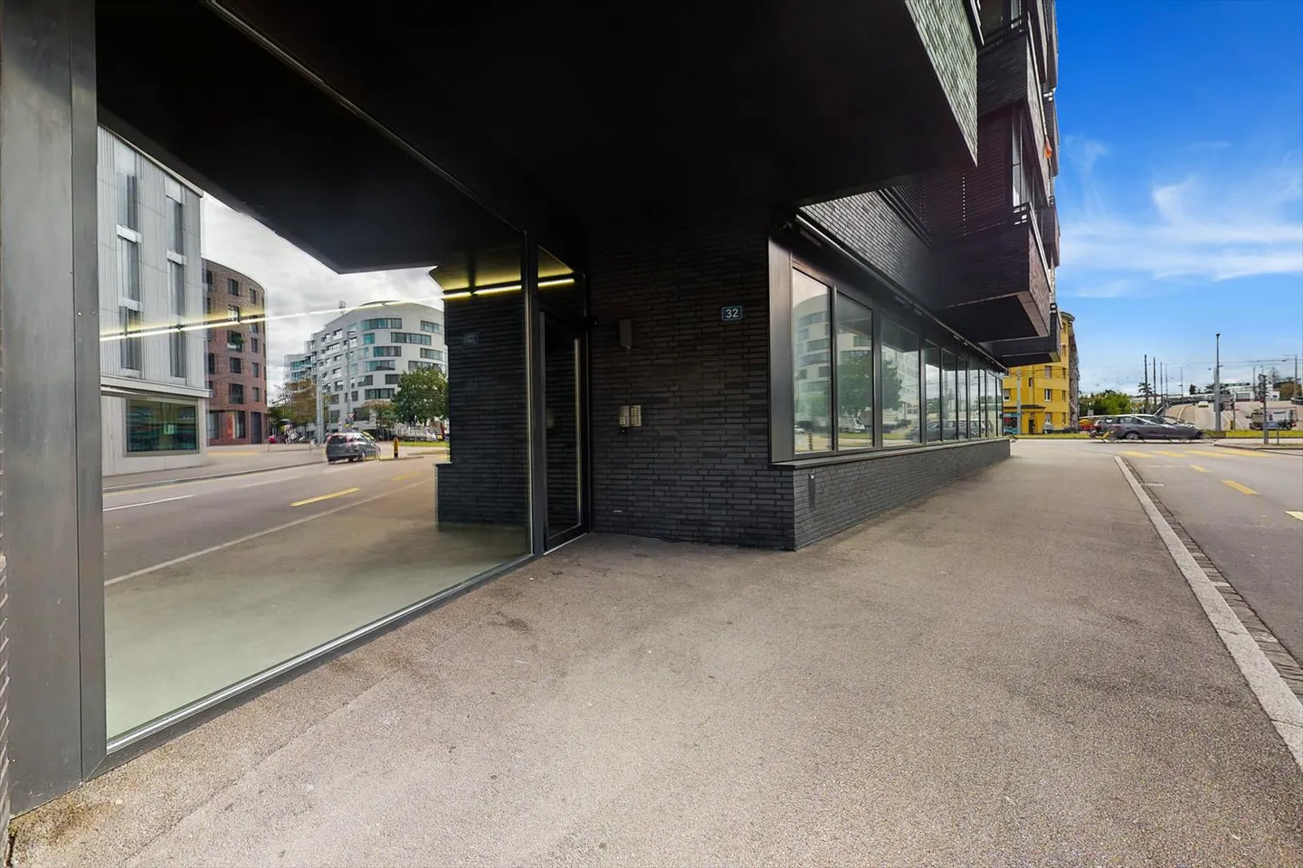 Wohnung mieten - Foto 2 von 6