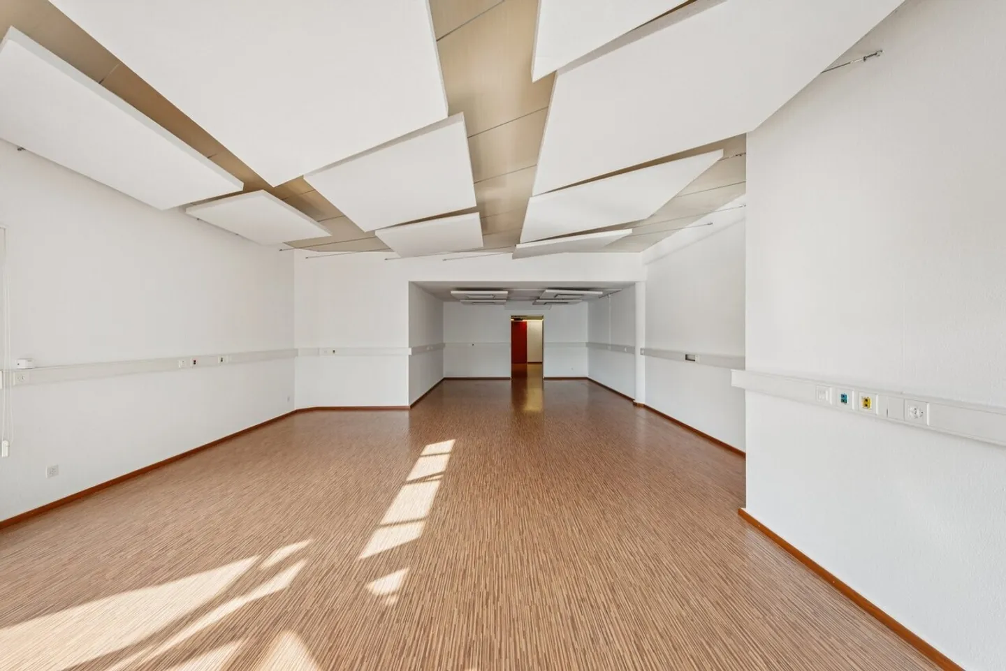 Ladenfläche in Bremgarten - Foto 6 von 13