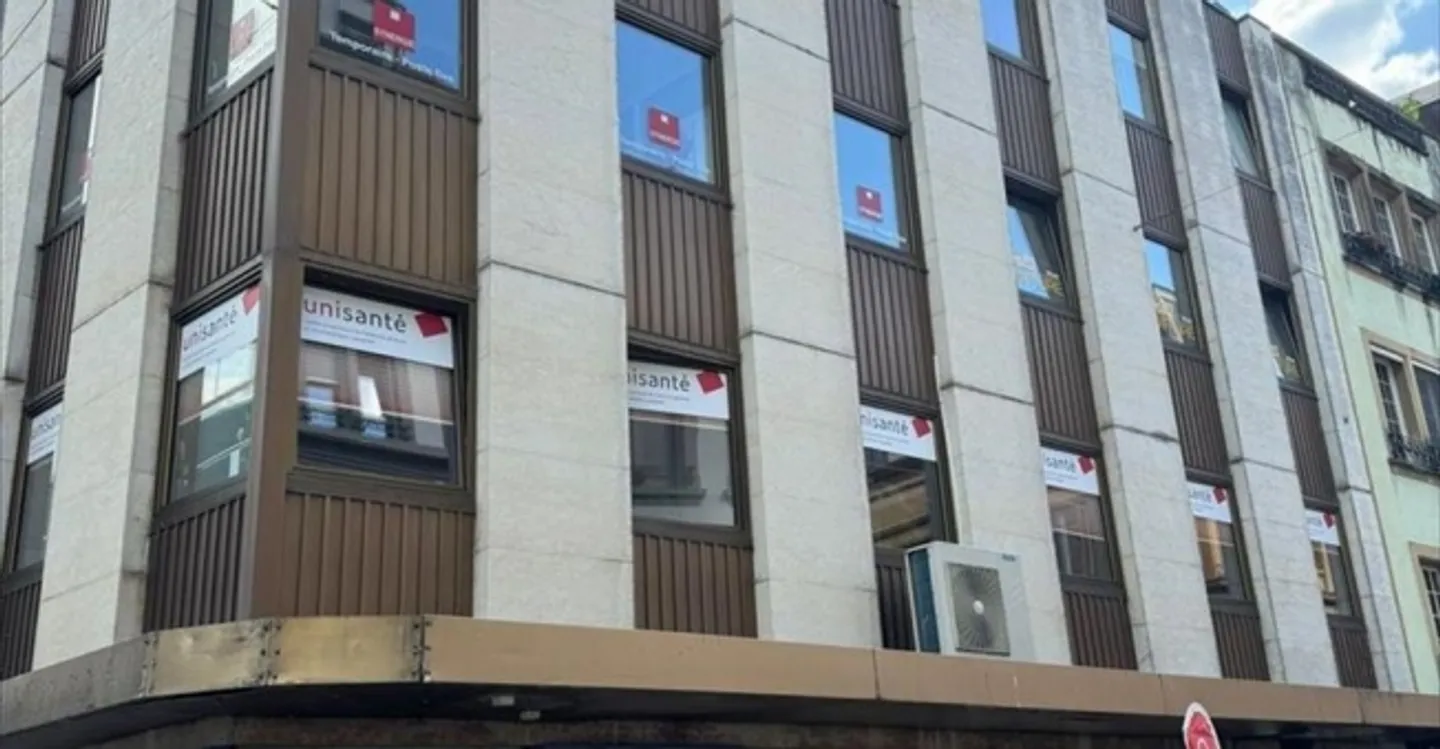 Office space for rent - Photo 7 of 7