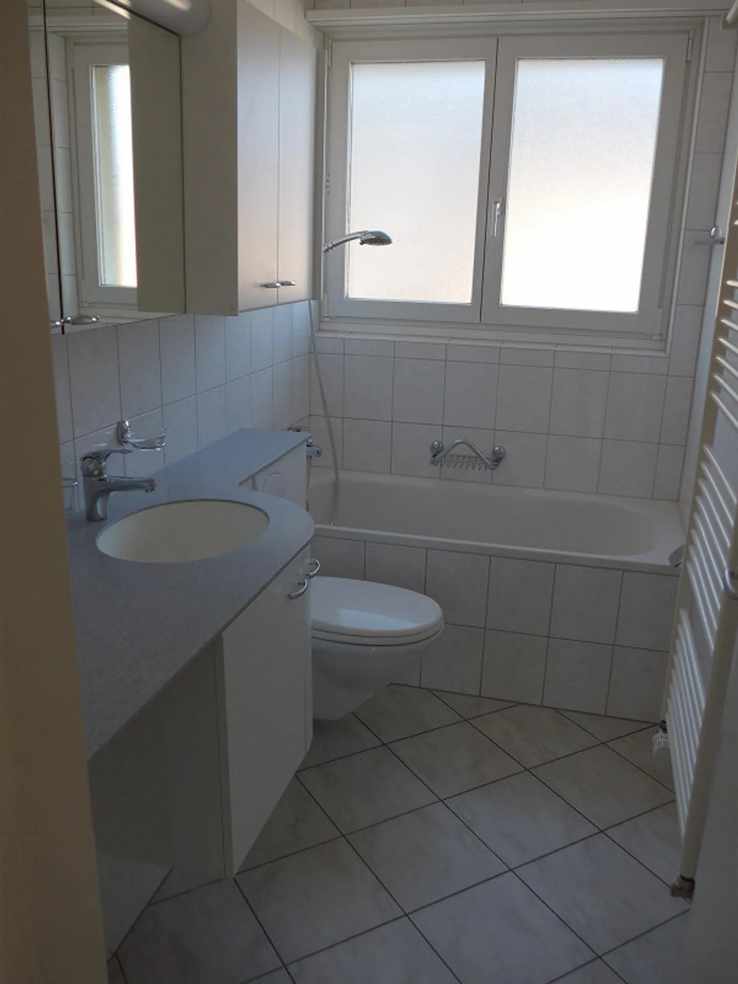 Sonnige 4.5 Zimmerwohnung - Foto 5 von 10