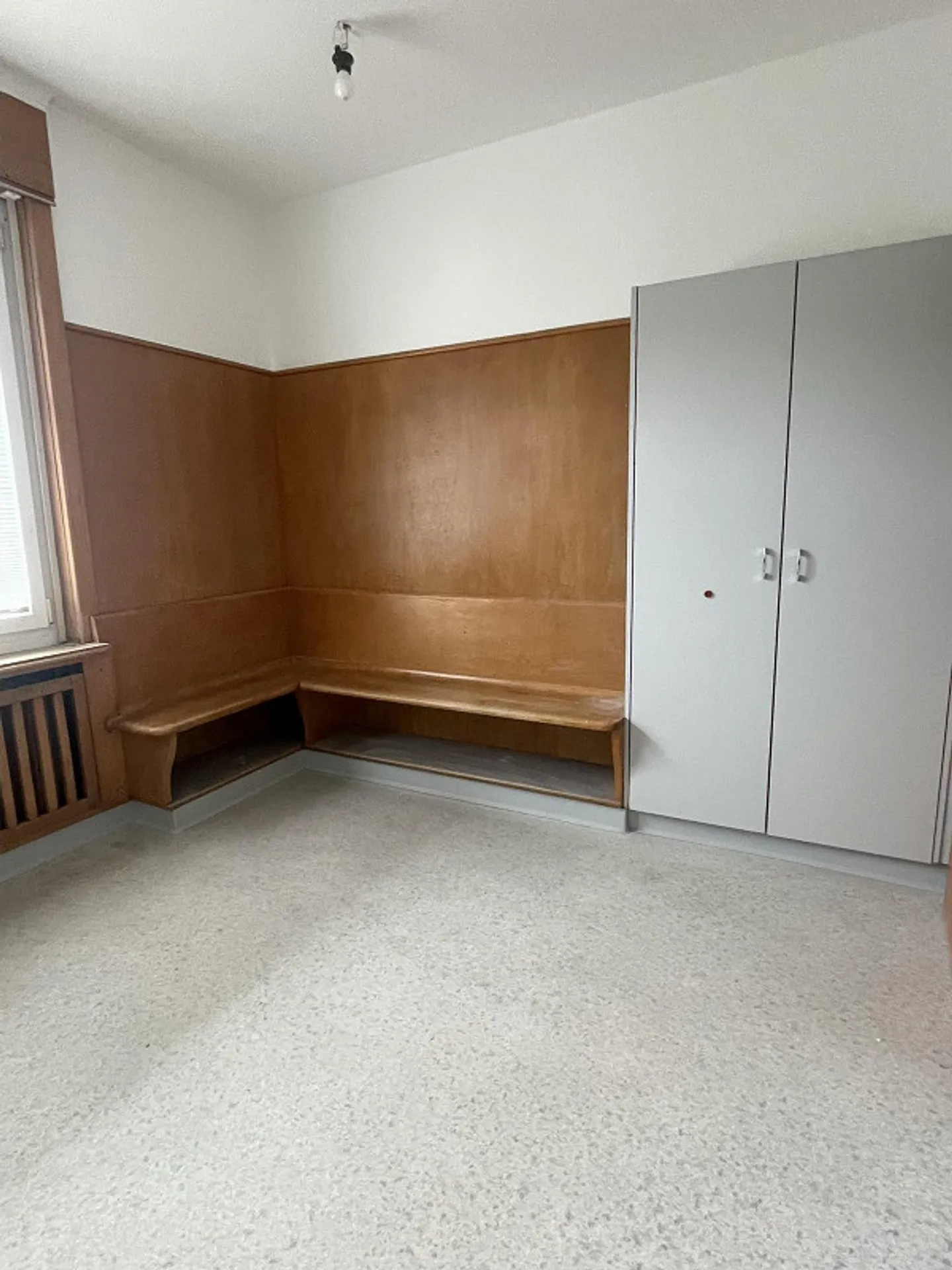 Appartamento in edificio storico - Foto 5 di 12