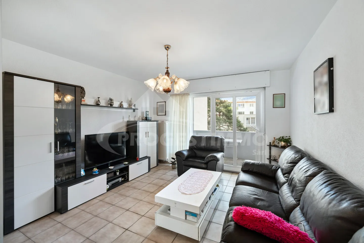 Appartement moderne à Conthey - Photo 4 sur 12