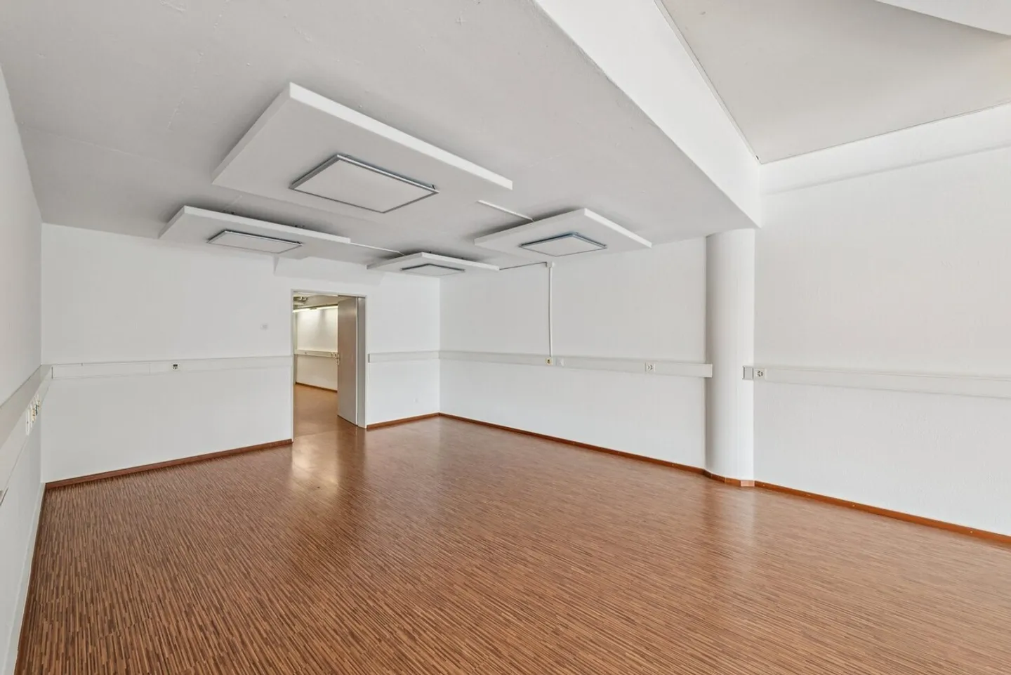 Ladenfläche in Bremgarten - Foto 8 von 13