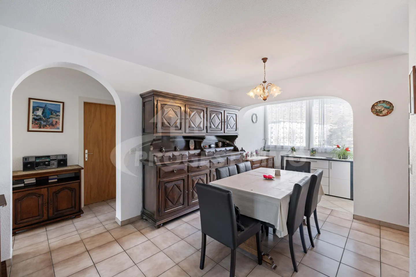 Appartement moderne à Conthey - Photo 7 sur 12