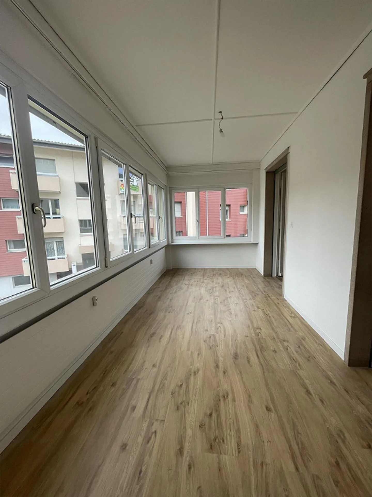 Appartamento in edificio storico - Foto 8 di 12