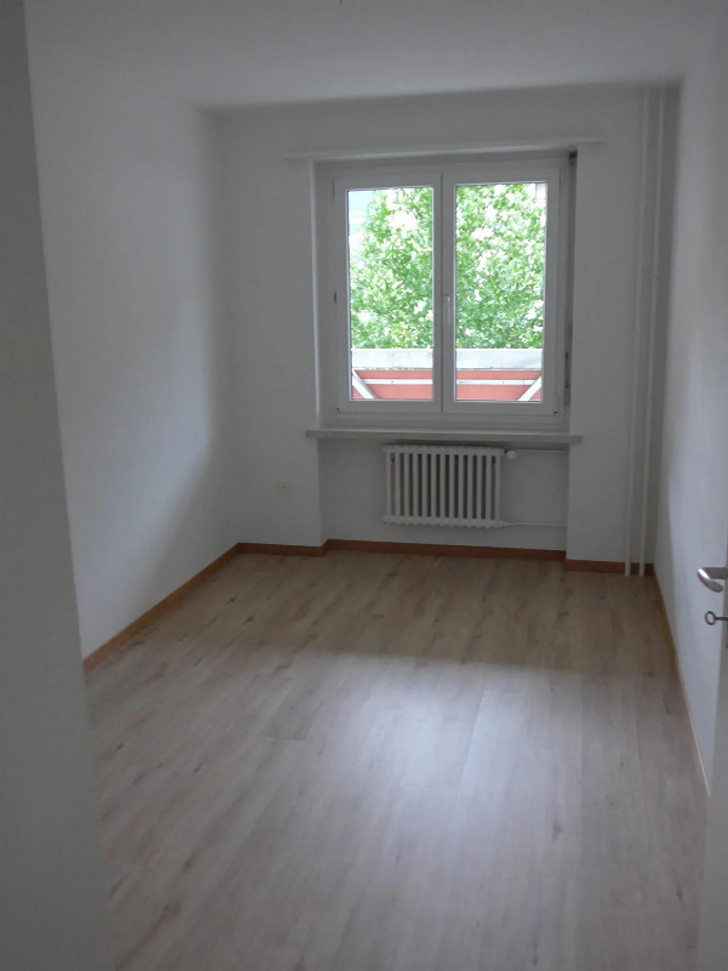 Sonnige 4.5 Zimmerwohnung - Foto 7 von 10