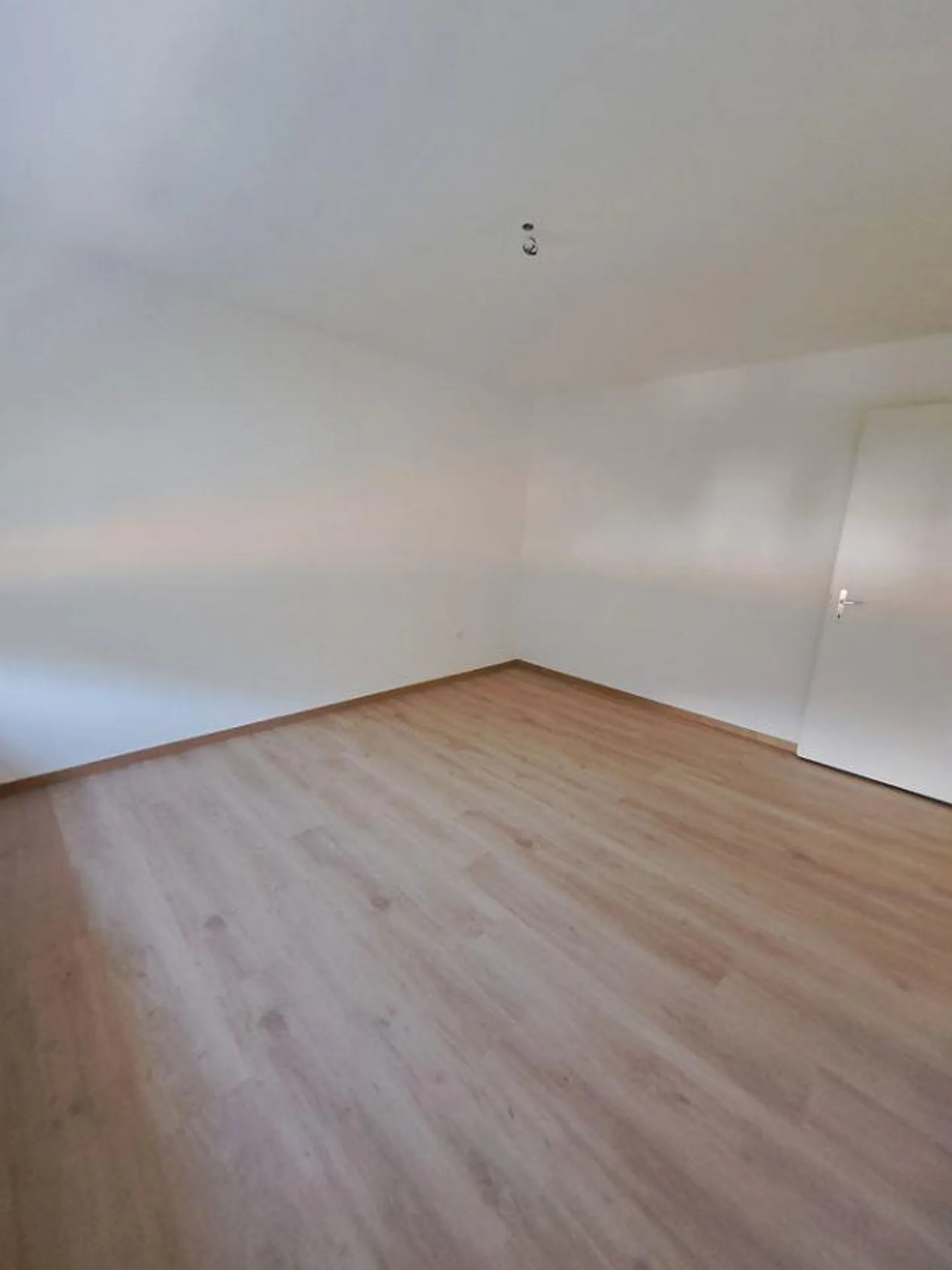 Sonnige 4.5 Zimmerwohnung - Foto 8 von 10