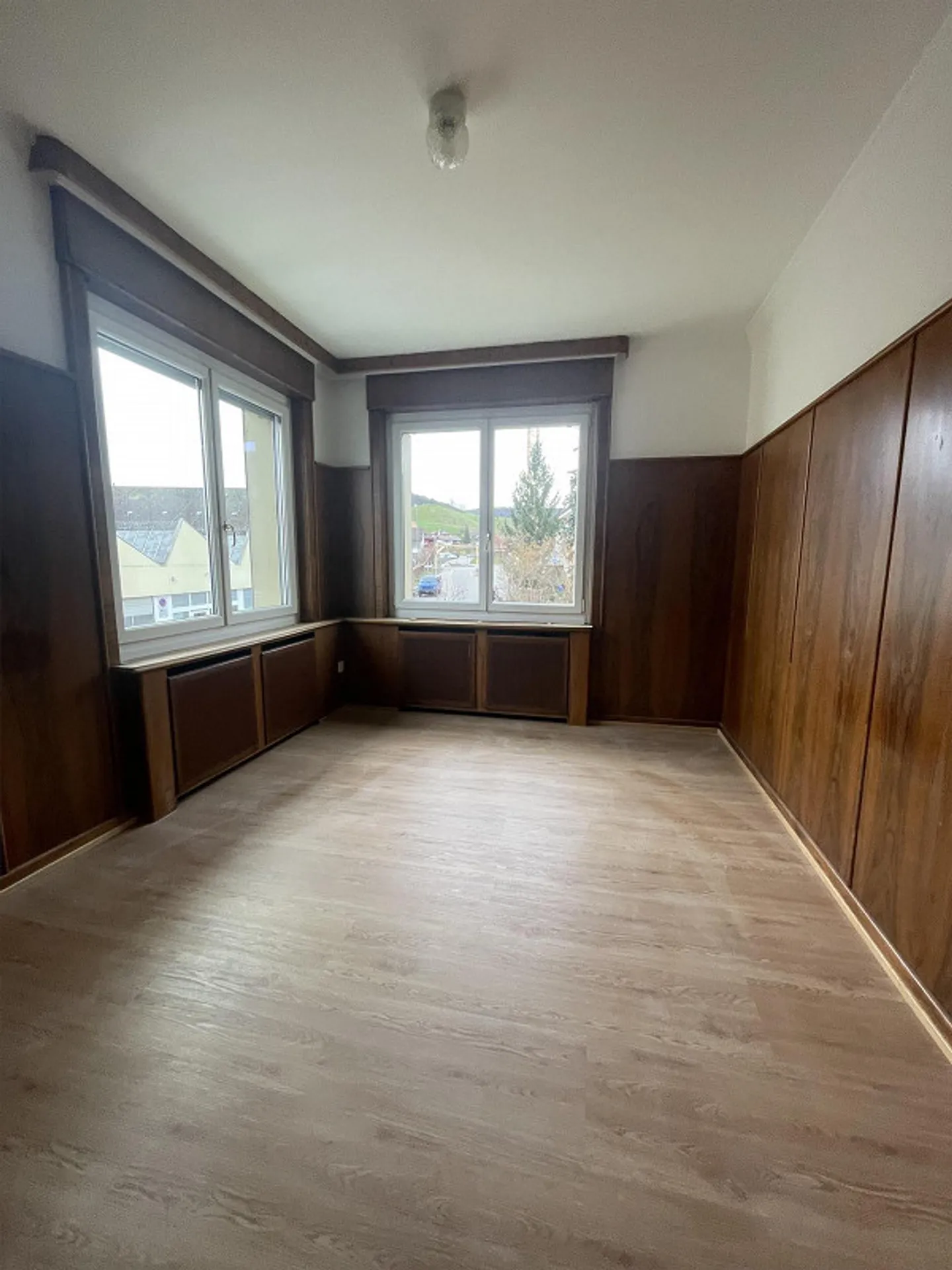 Appartamento in edificio storico - Foto 6 di 12