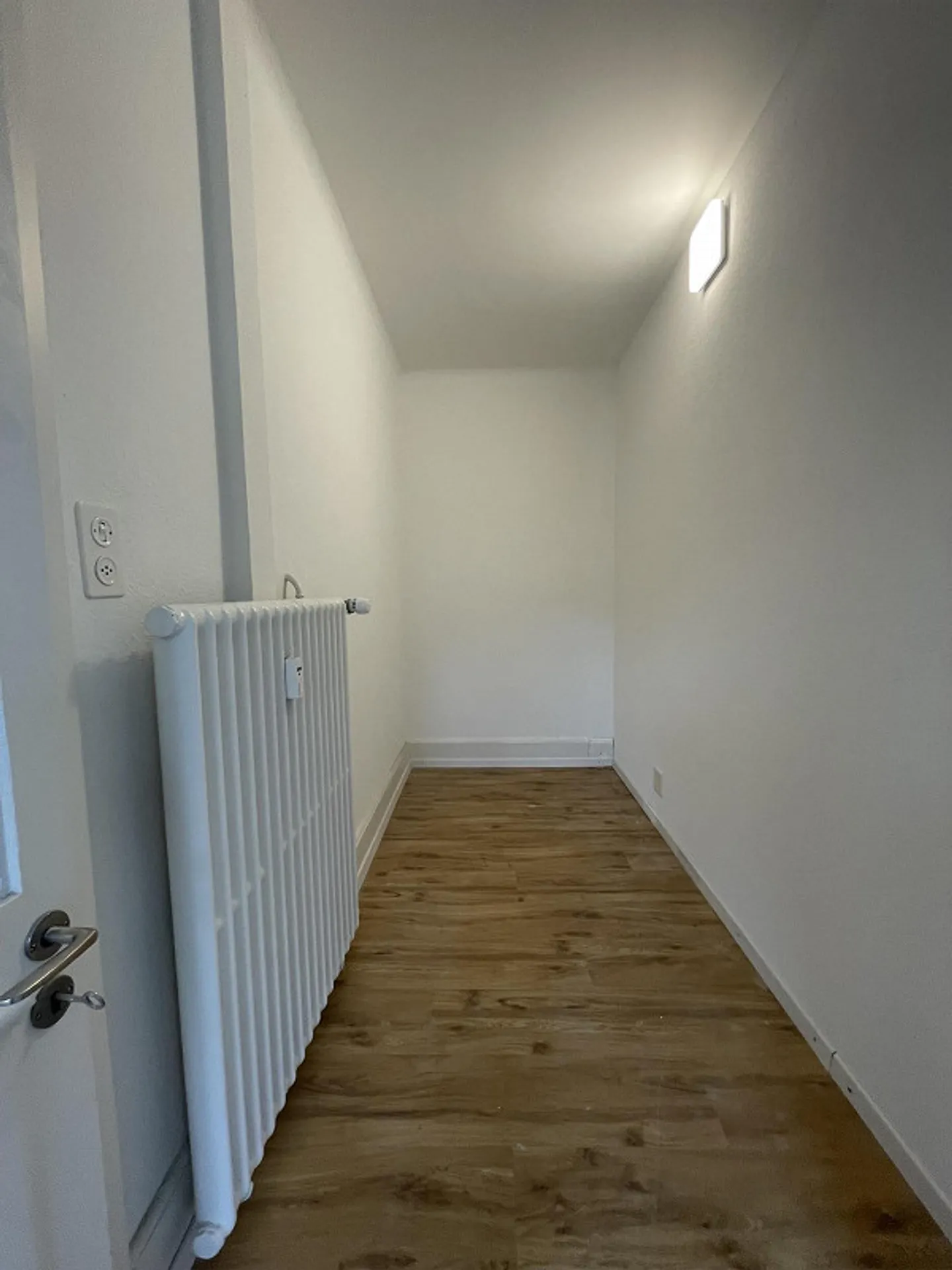 Appartamento in edificio storico - Foto 10 di 12