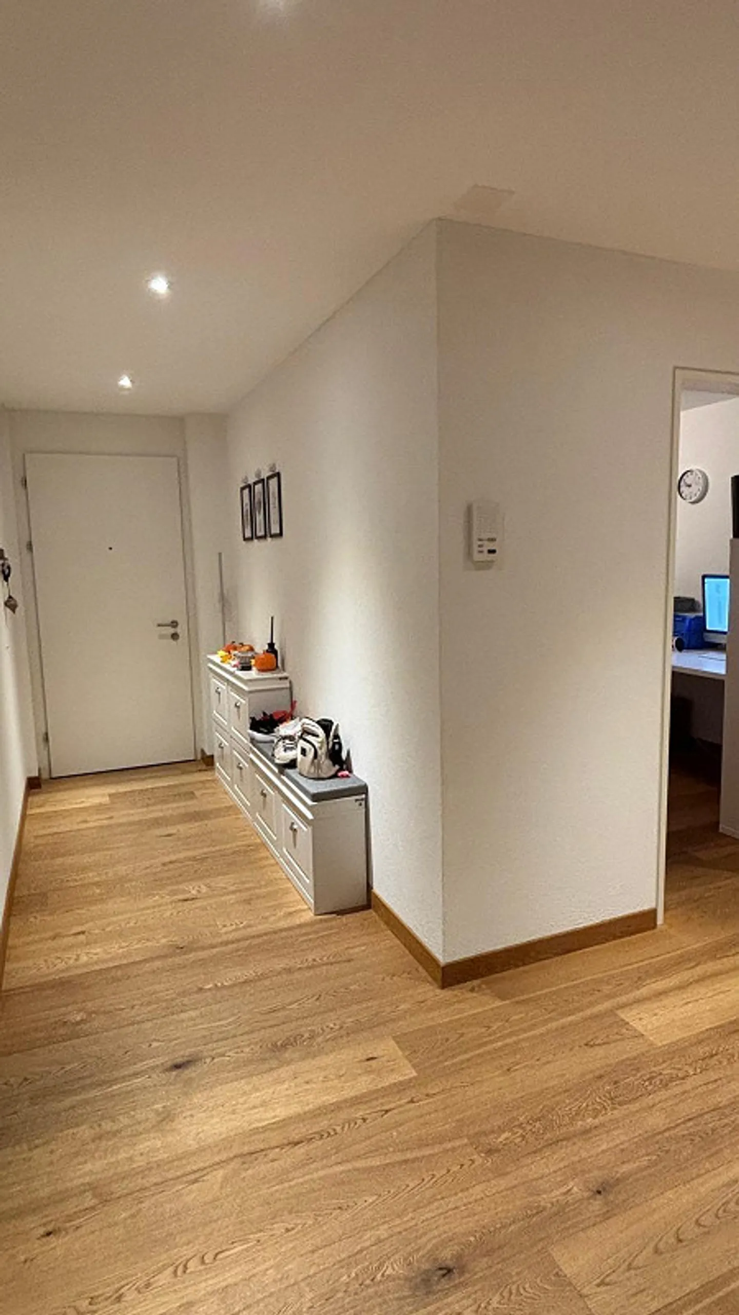 Geräumige Luxuswohnung - Foto 5 von 13